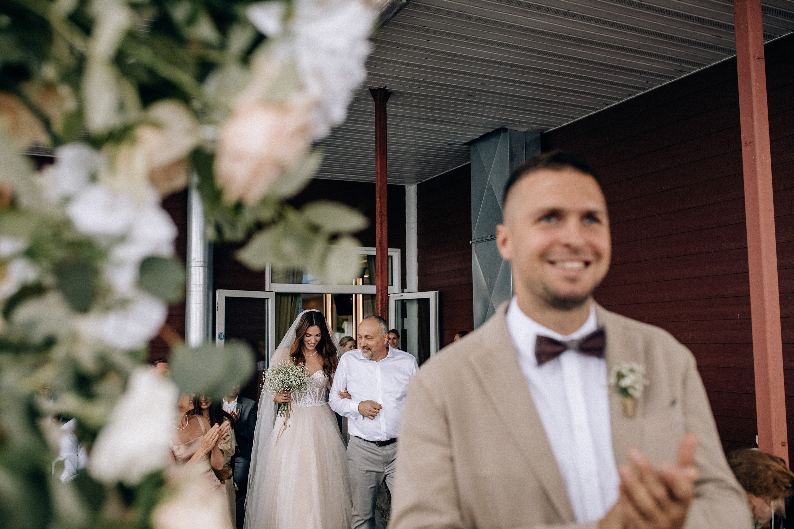 Свадьба Даша + Саша. Свадебный фотограф Ярославль, Рыбинск