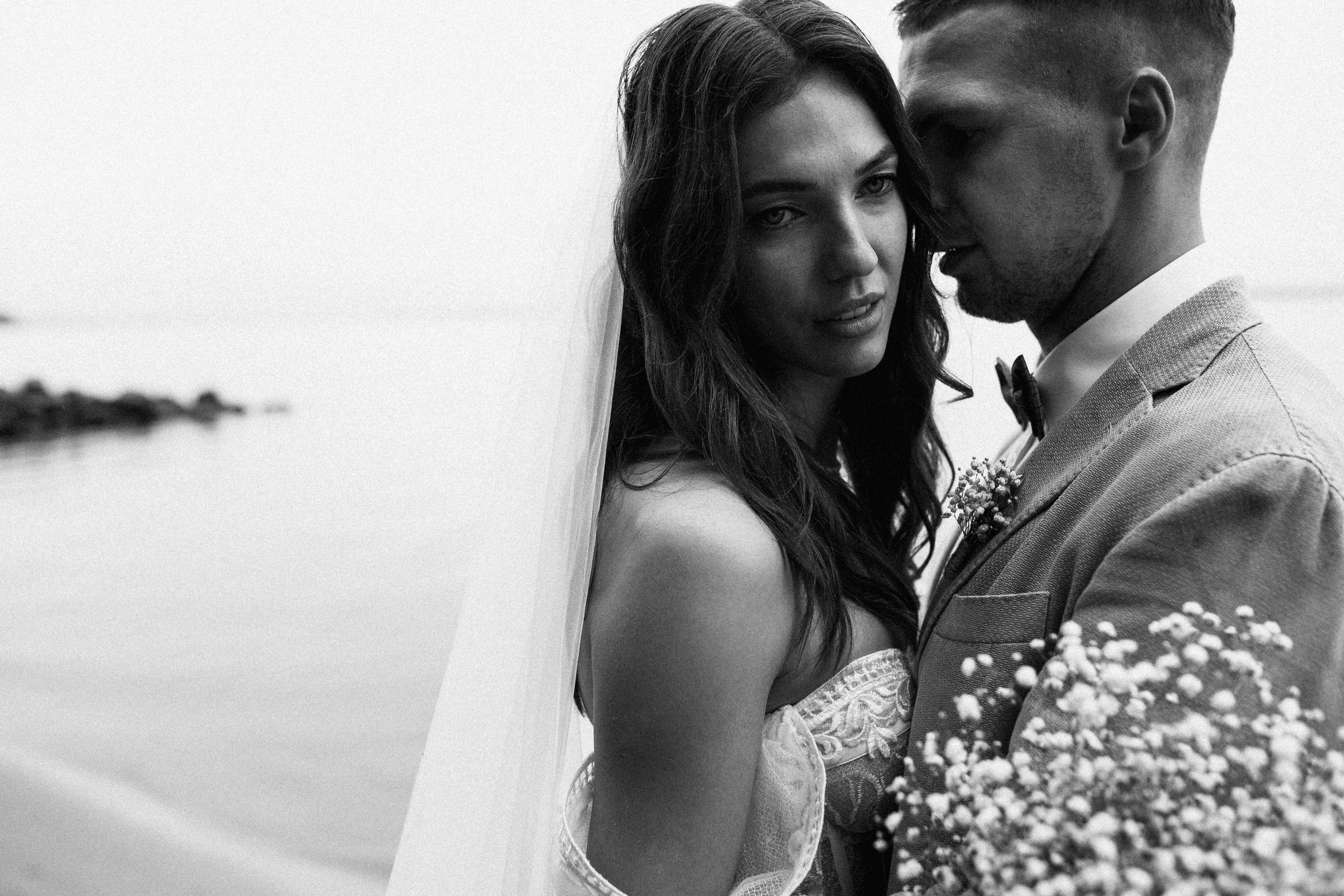 Свадьба Даша + Саша. Свадебный фотограф Ярославль, Рыбинск