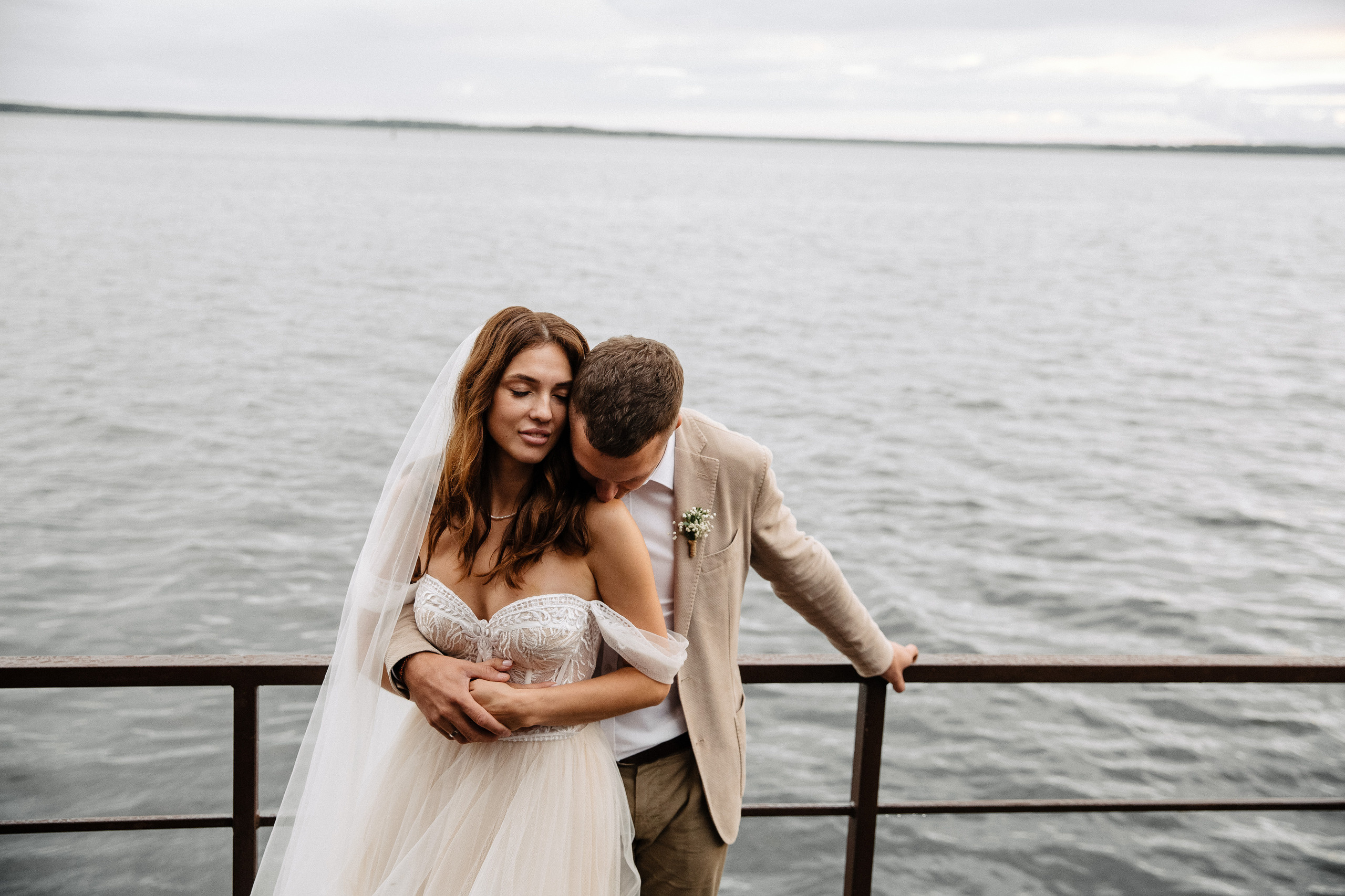 Свадьба Даша + Саша. Свадебный фотограф Ярославль, Рыбинск