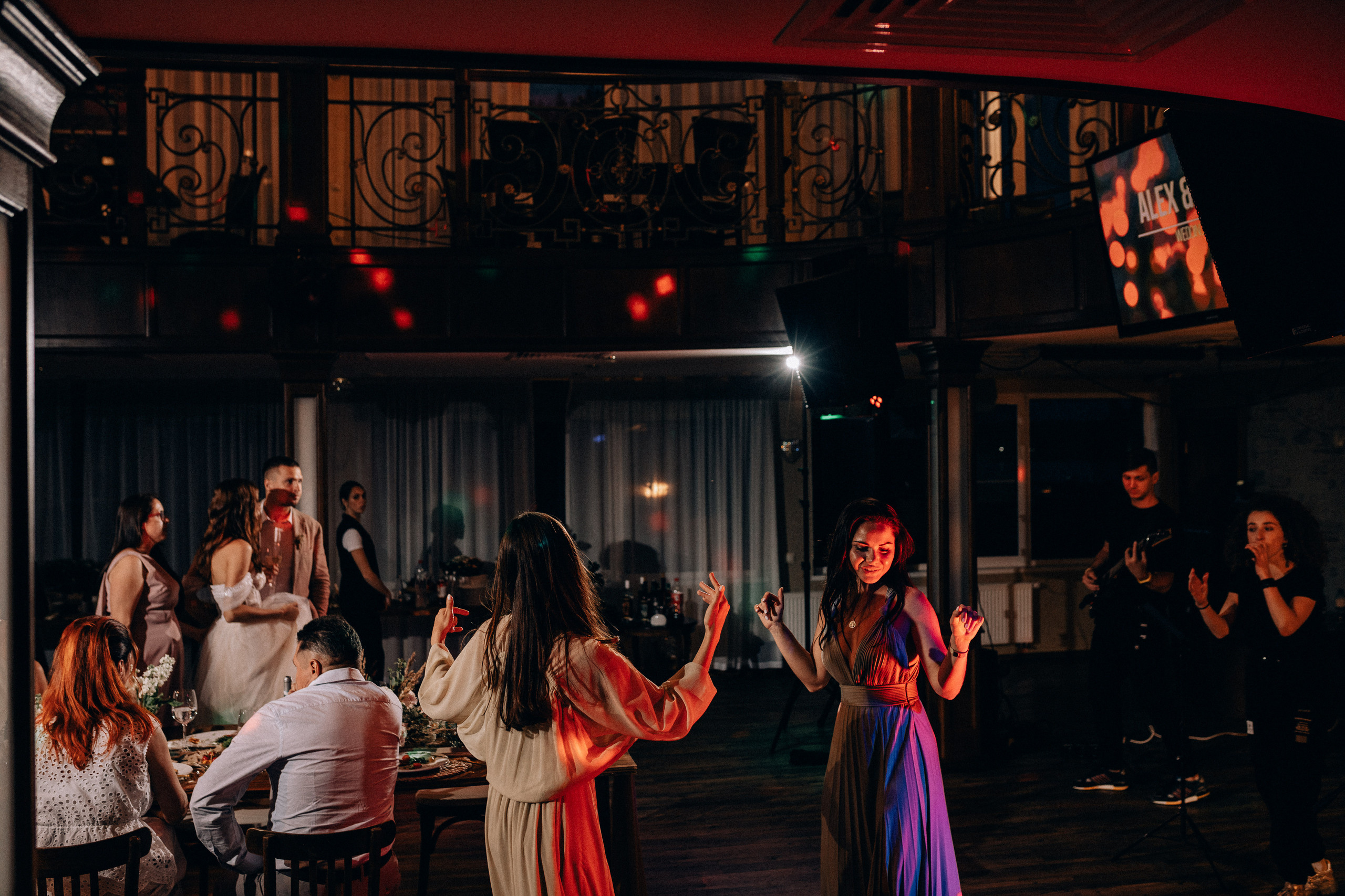 Свадьба Даша + Саша. Свадебный фотограф Ярославль, Рыбинск