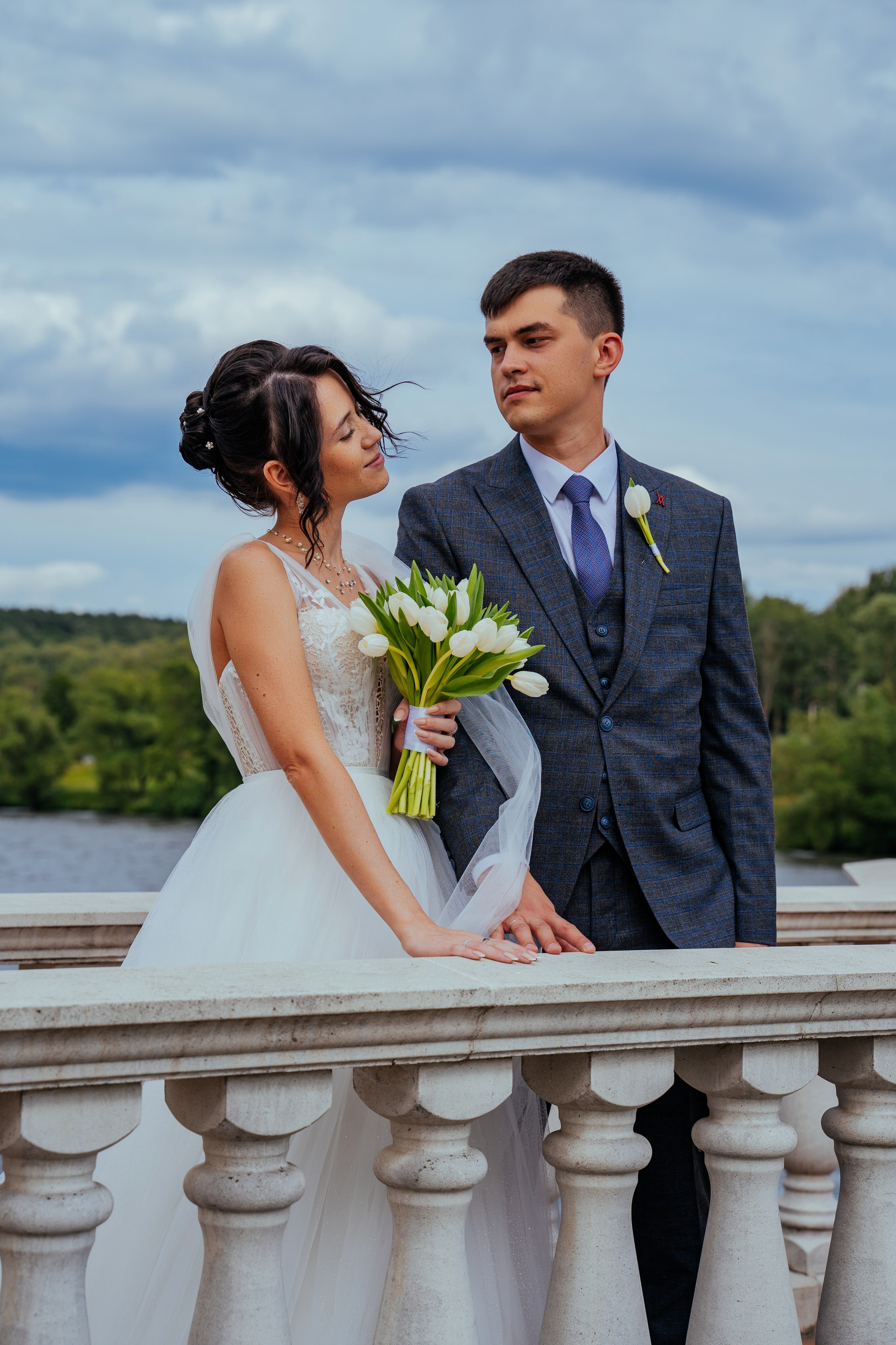 Прогулка. Фотограф Илья Козлов