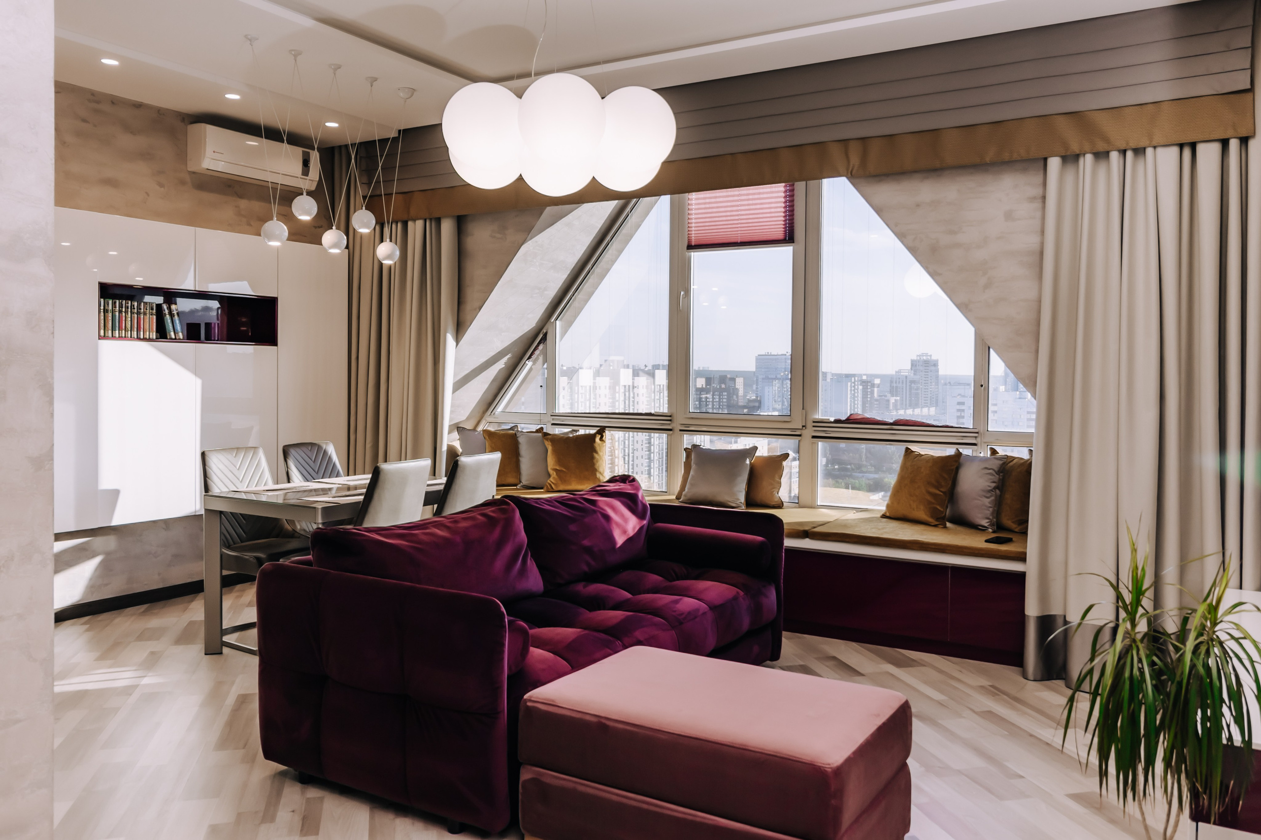 Интерьерная съемка. Интерьерный фотограф. Барнаул, Алтай