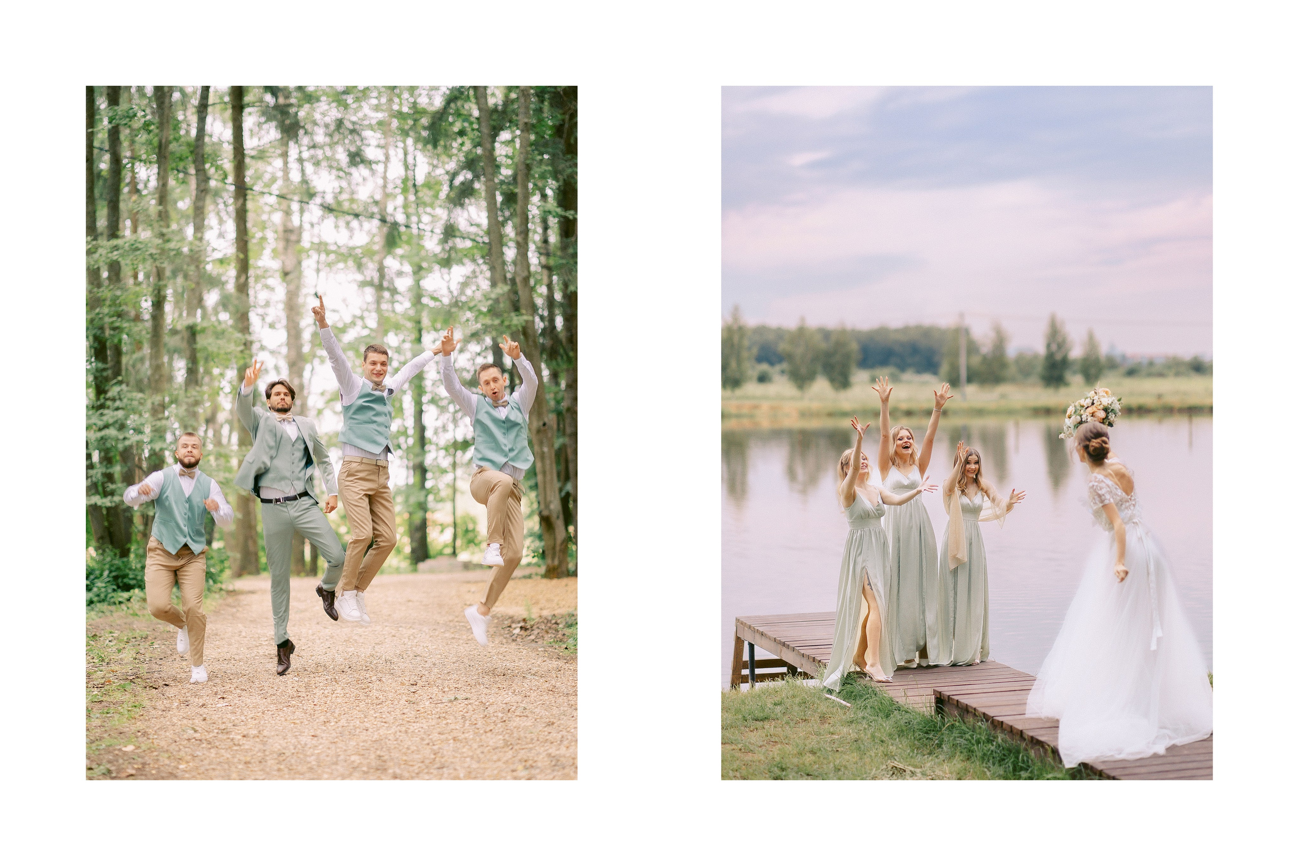 Свадебный фотограф Москва. Фотограф Москва — Павел Михайлов