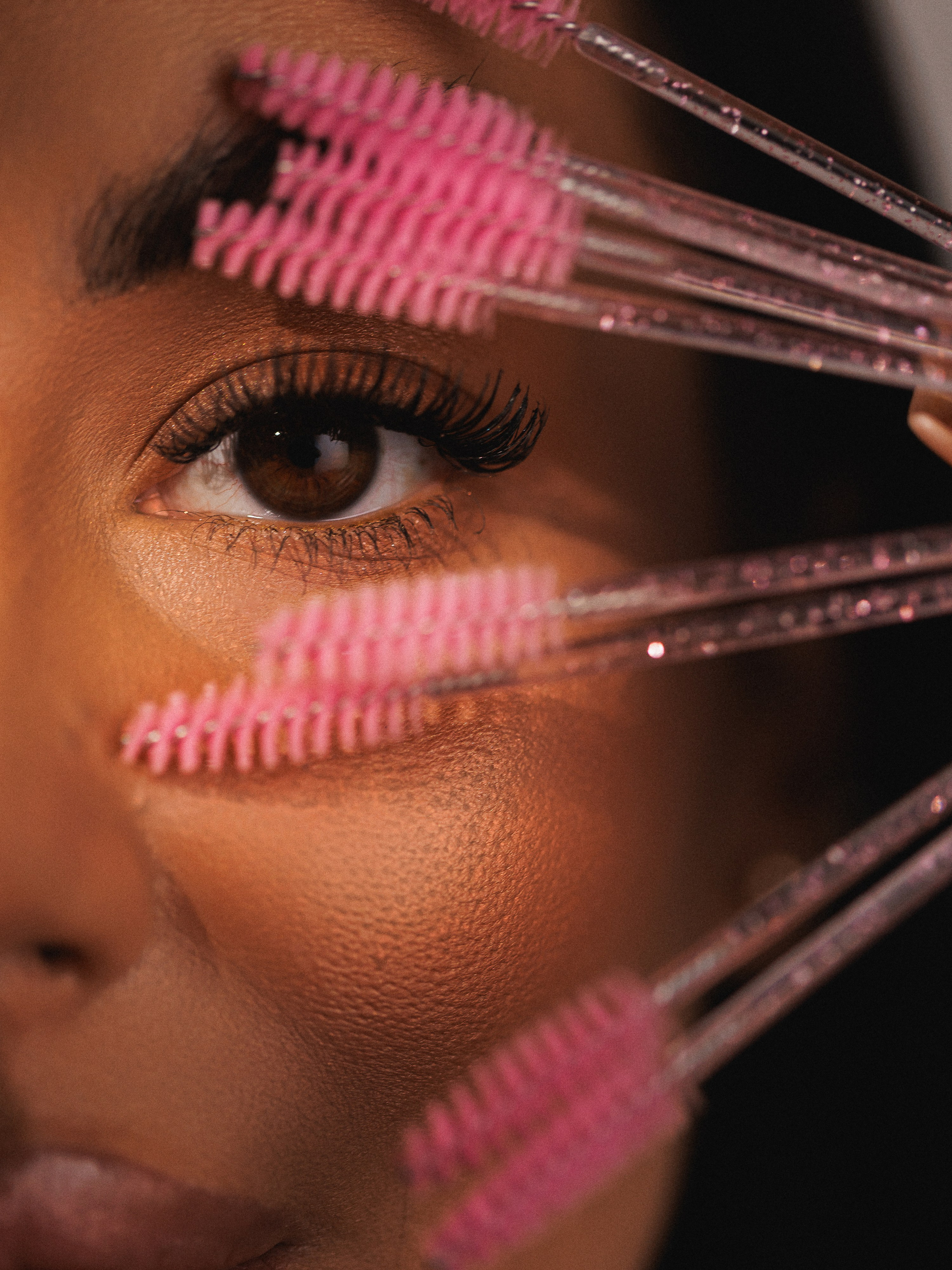 Anya Lash. Фотограф Иван Гуляев