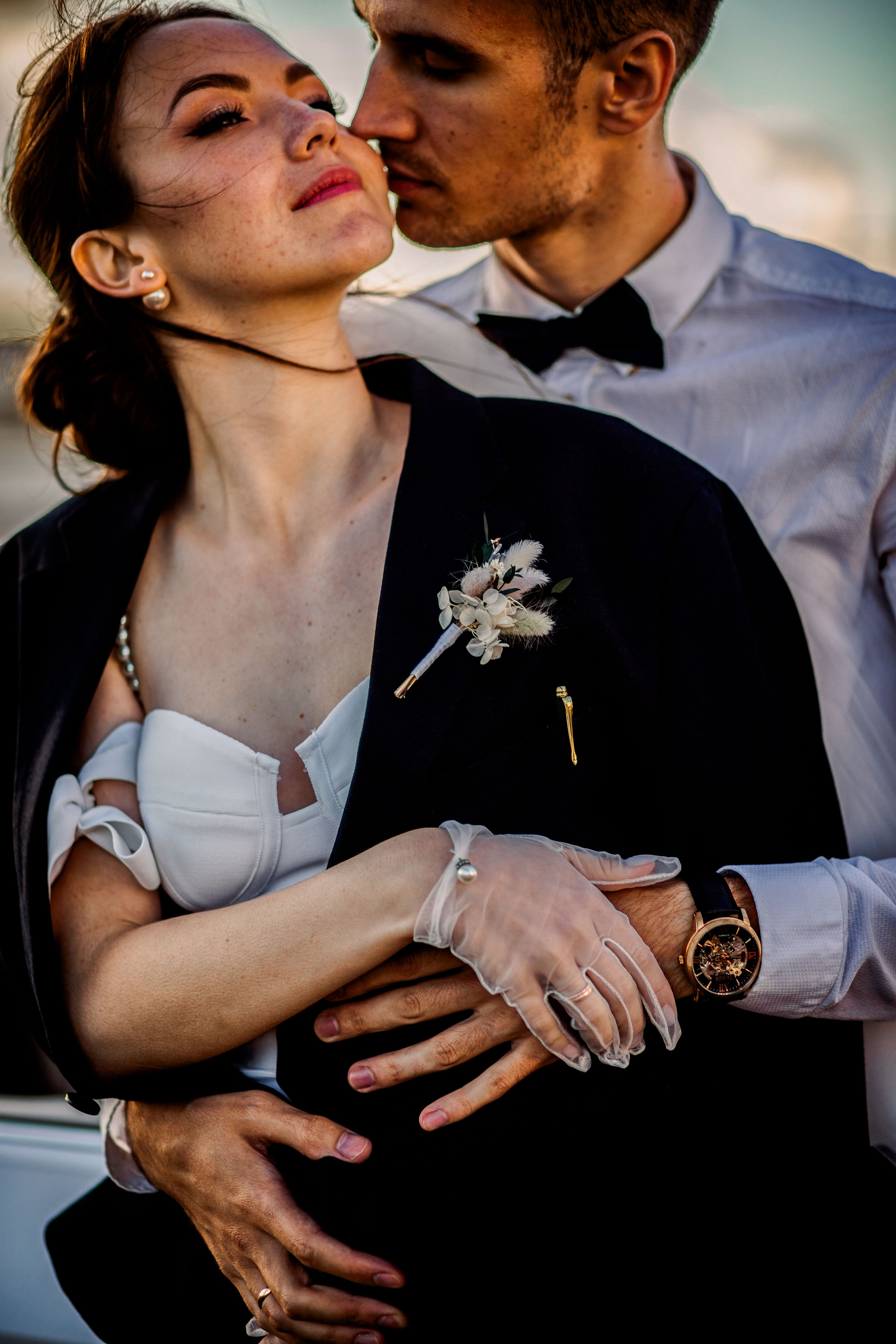 Свадебная съемка. Фотограф Санкт-Петербург Натали Тяглова