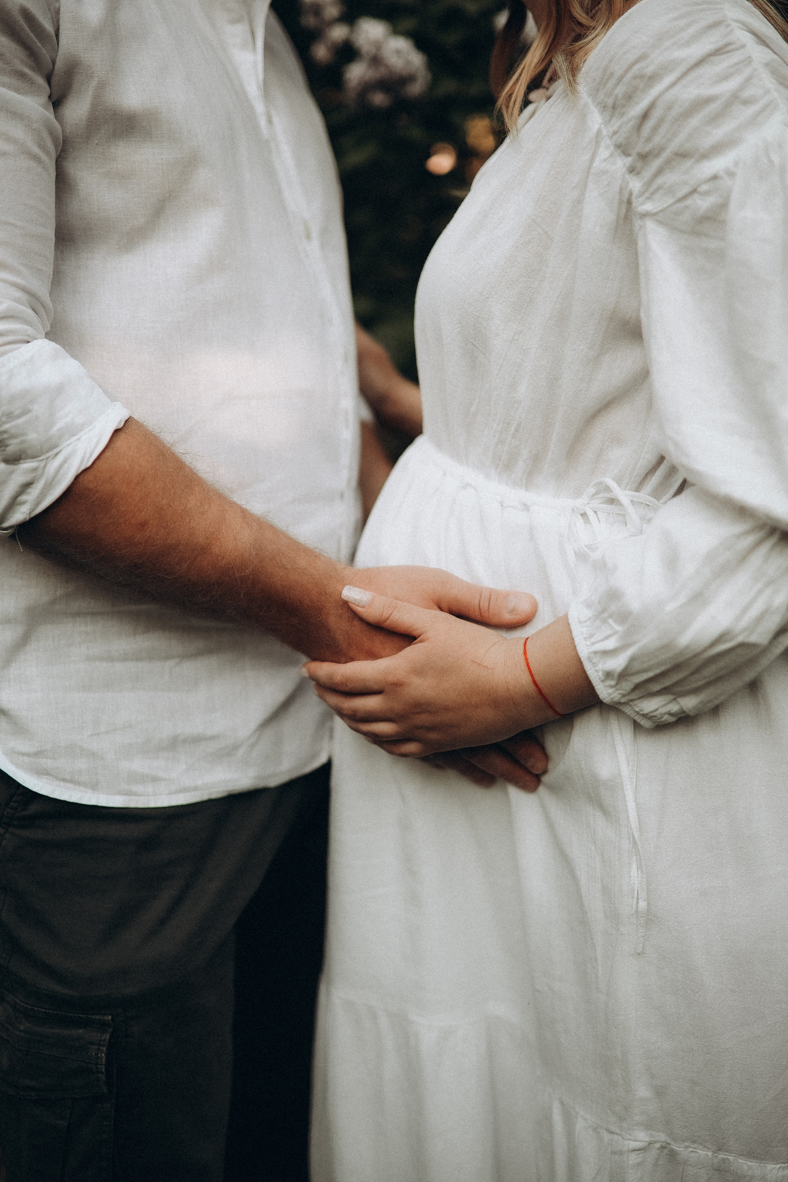 Прогулочная семейная съёмка Георгия и Ильмиры. Семейный фотограф в Москве и Люберцах Юлия Гуськова