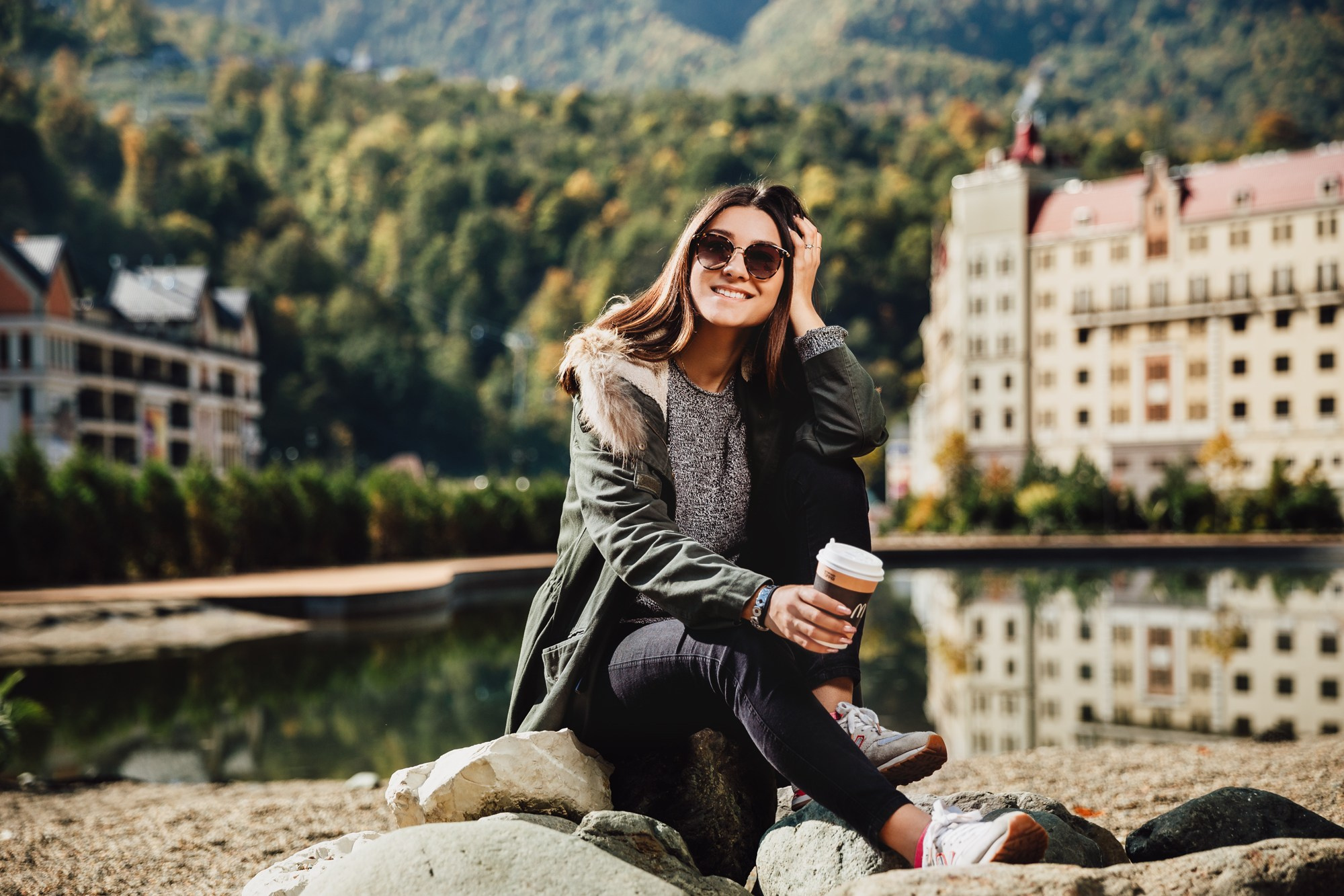 Корпоративные мероприятия. Фотограф Кирилл Казачков