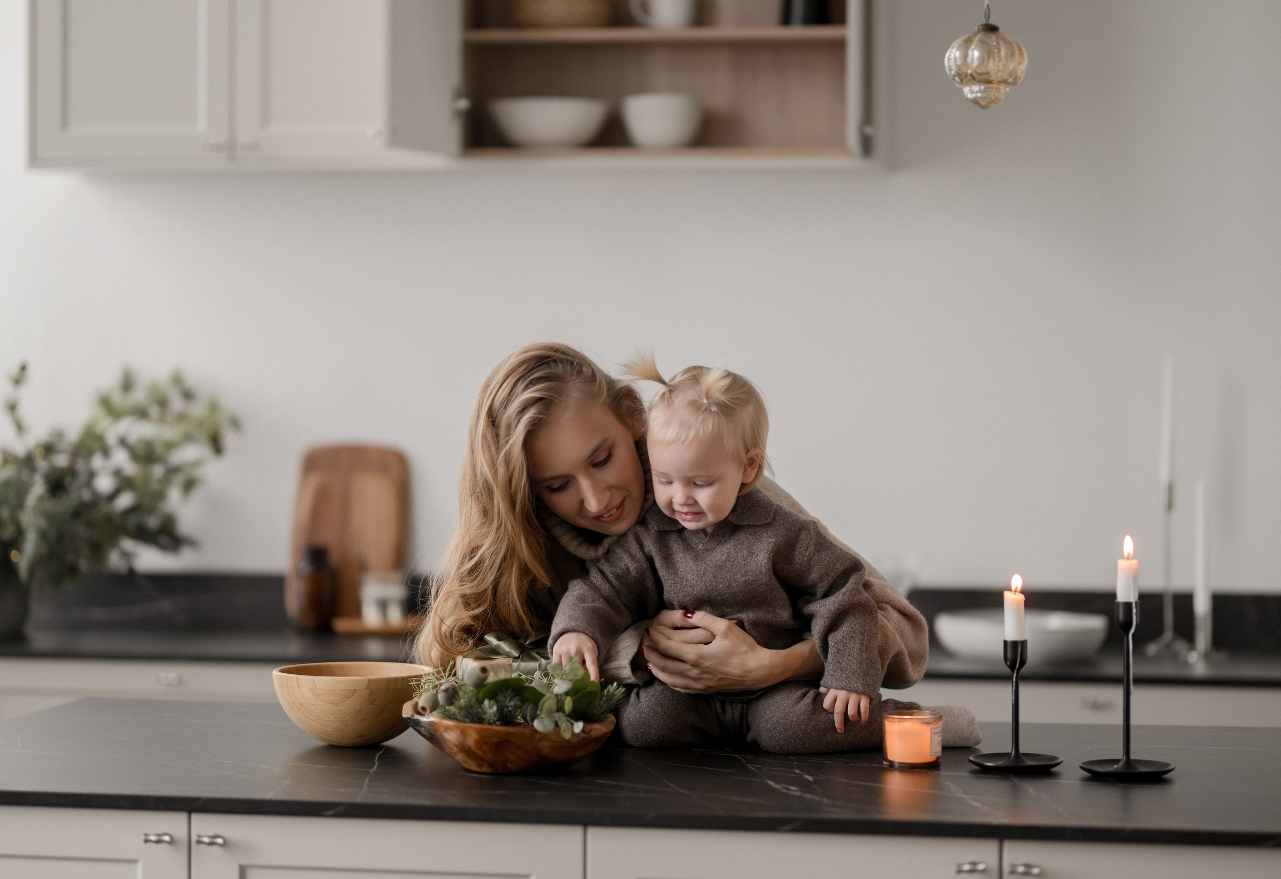 Кристина. Фотограф Анна Абрикосова