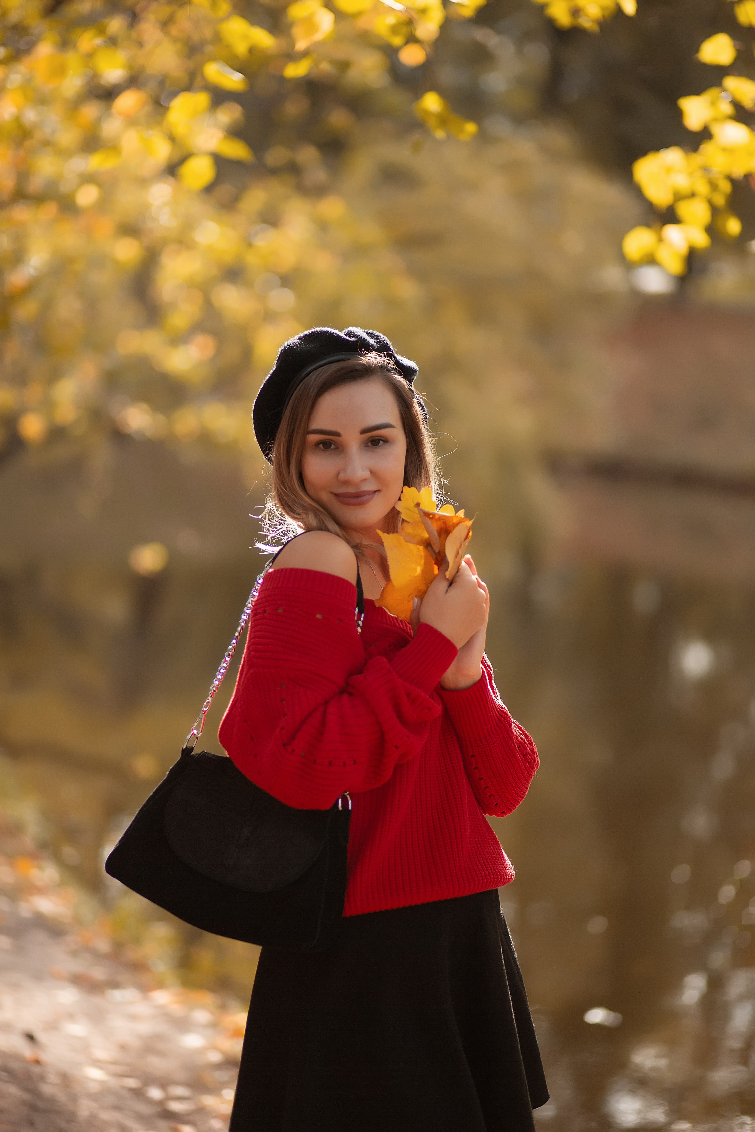 Евгения. Детский и семейный фотограф в Москве и Моск. области Татьяна Минаева