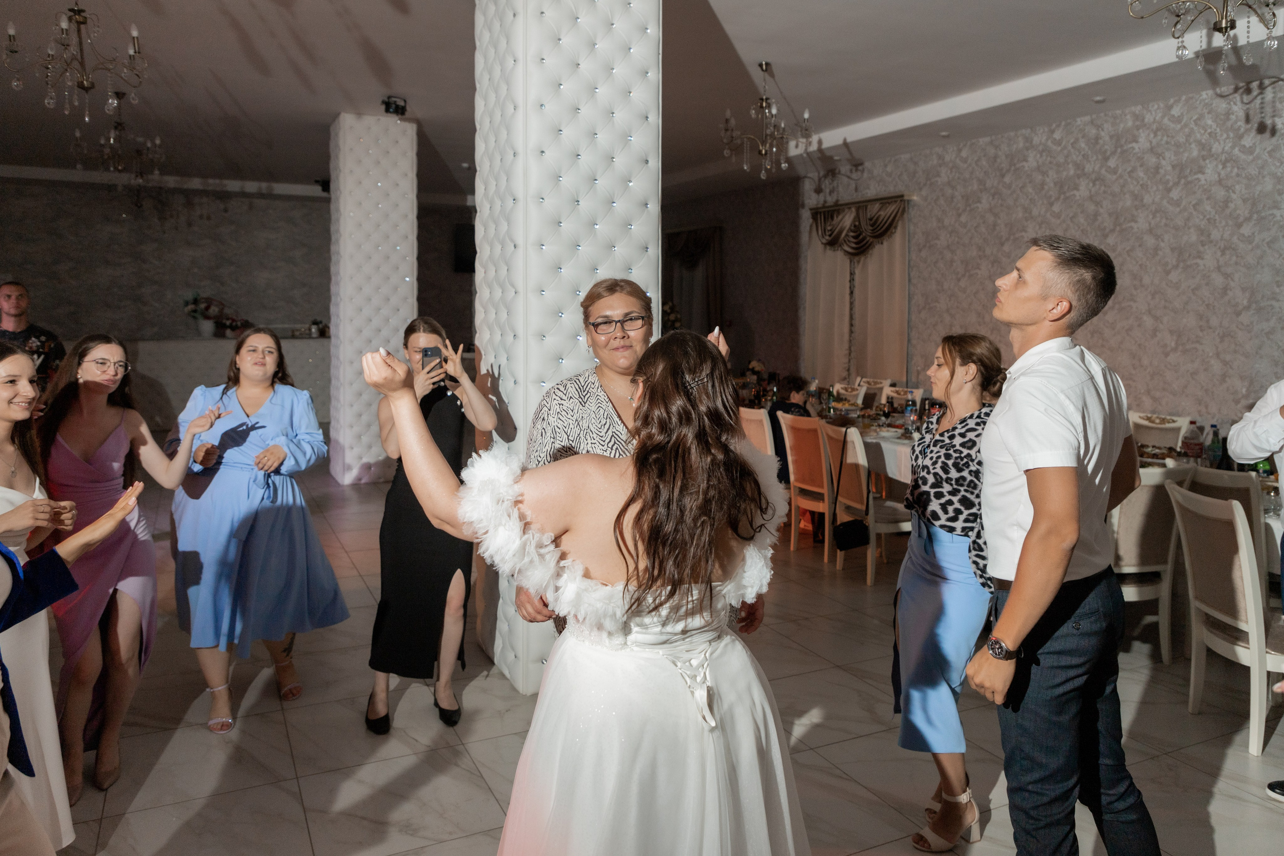 Иса и Валерия (сокращено). Свадебный фотограф Ангелина Сунгатулина | Саратов | Балаково | Вольск