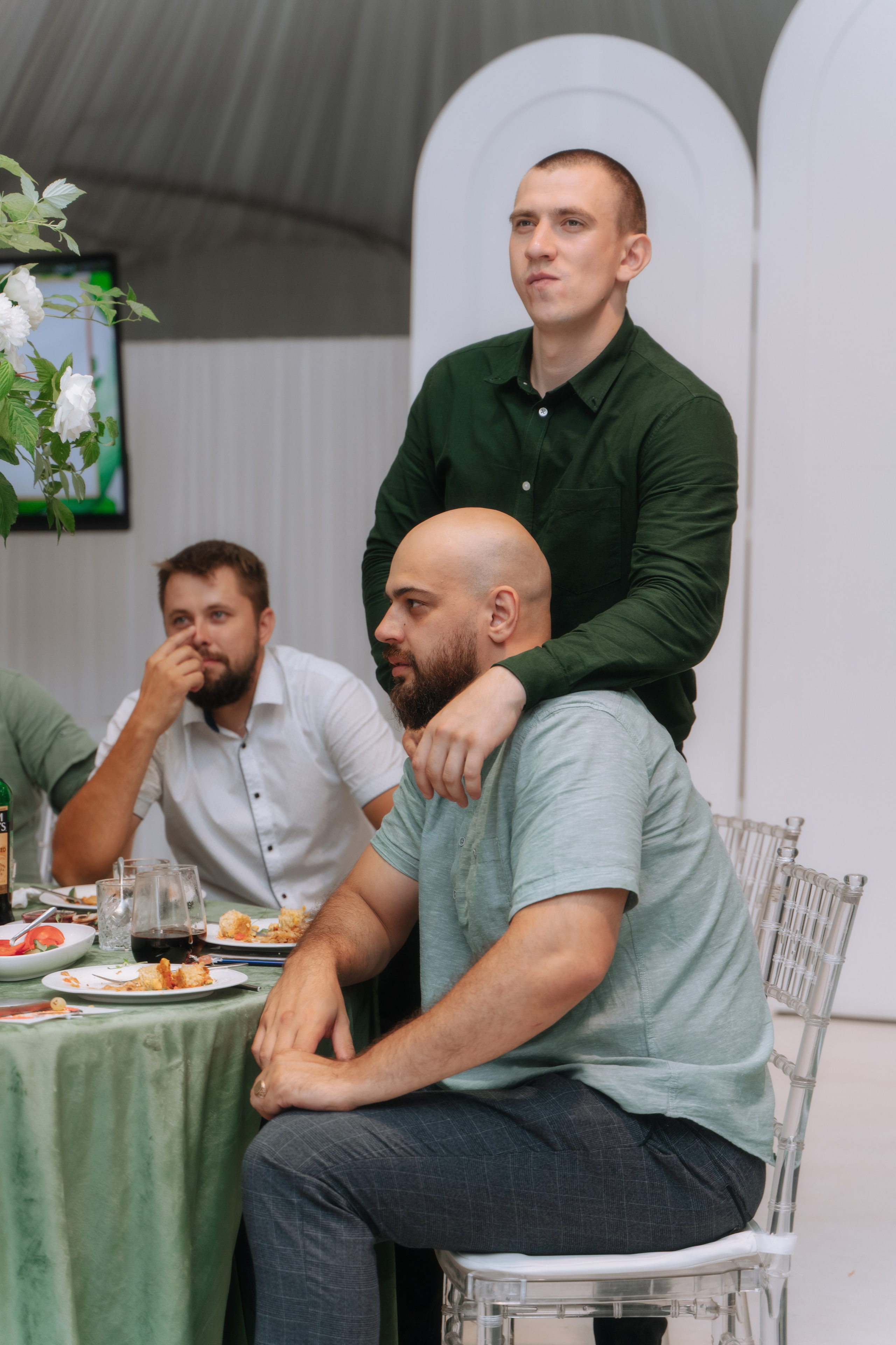 Wedding Day 2024. Фотограф Санкт-Петербург