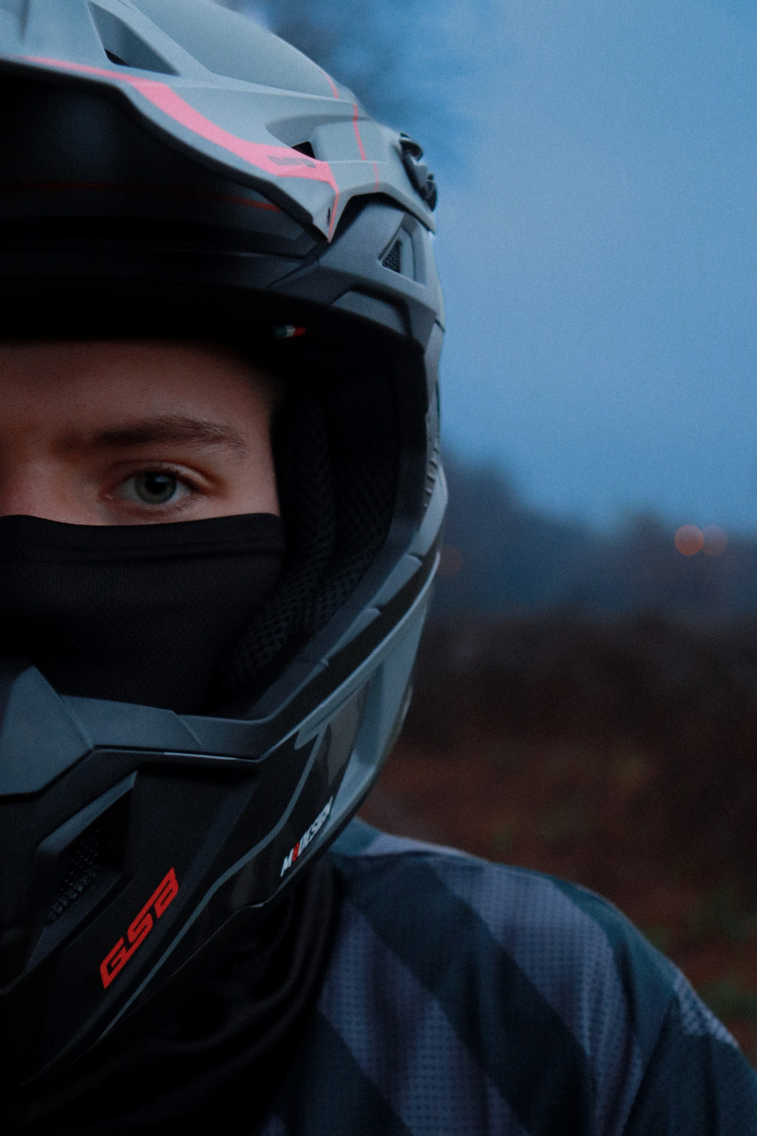 Индивидуальная съемка. Фотограф в Москве и Московской области — Акулина Софья