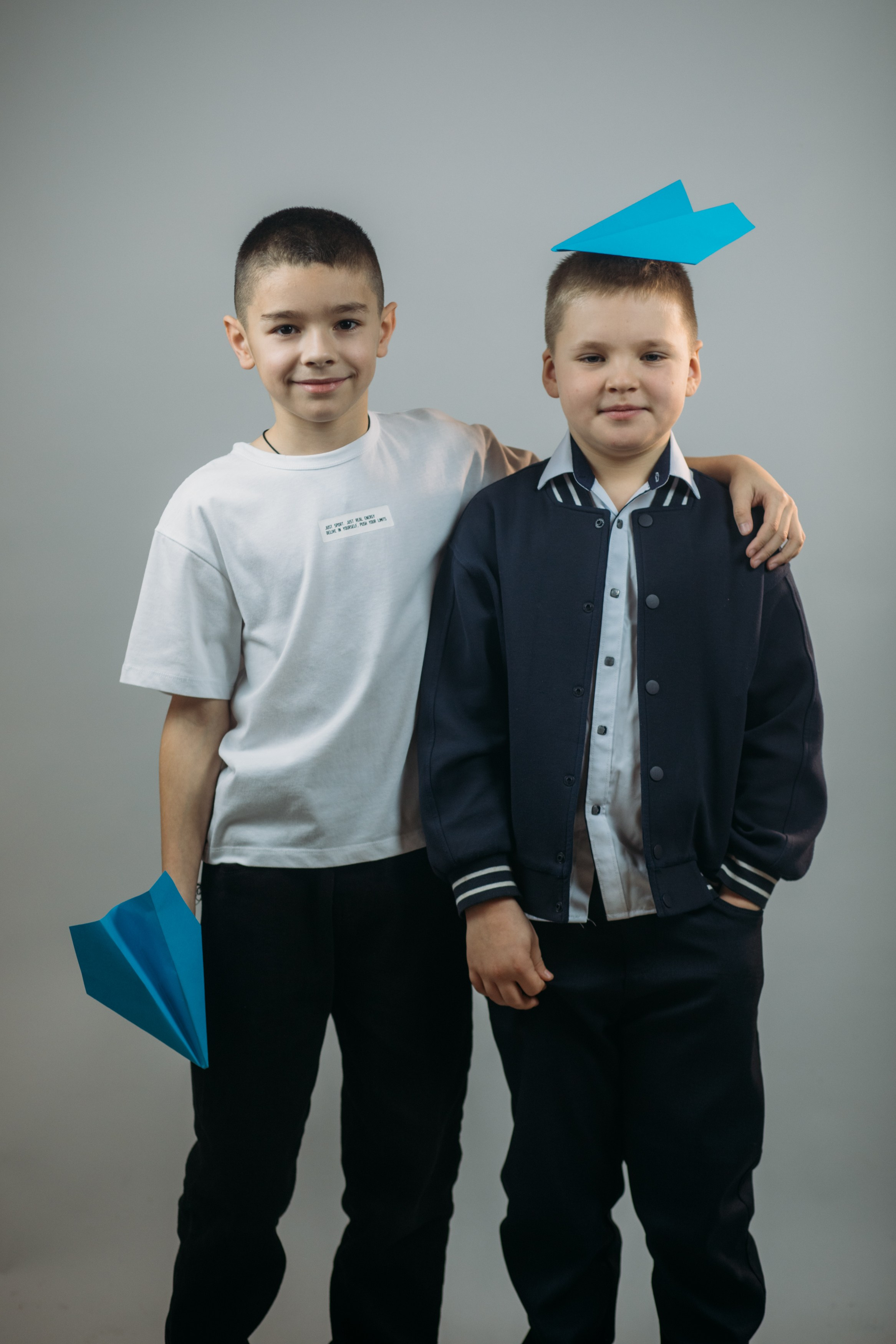 Голову дома не забыли!!! :). Фотограф Наташа Румянцева