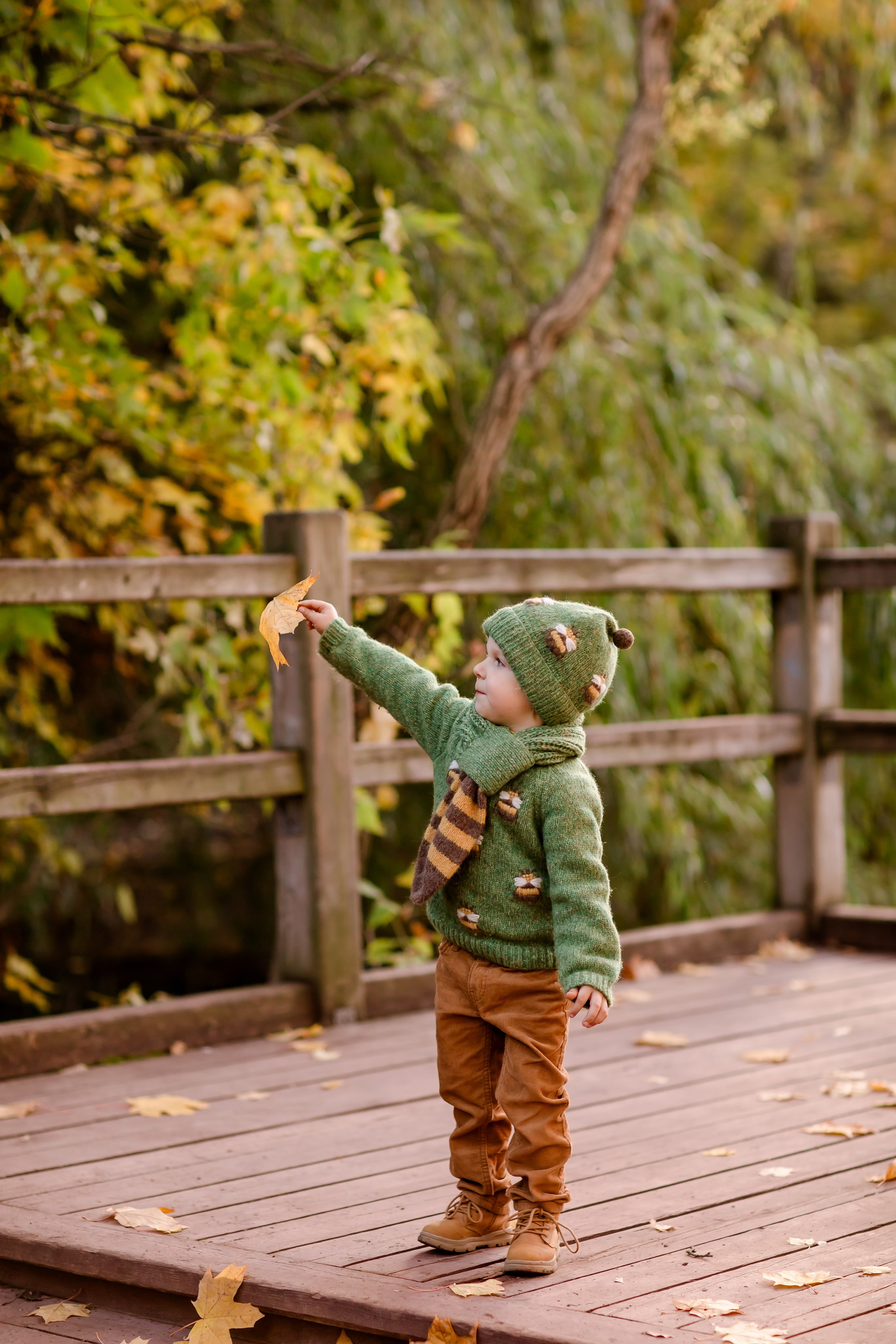Дети. Семейный и детский фотограф в Москве и на Новой Риге Светлана Демина