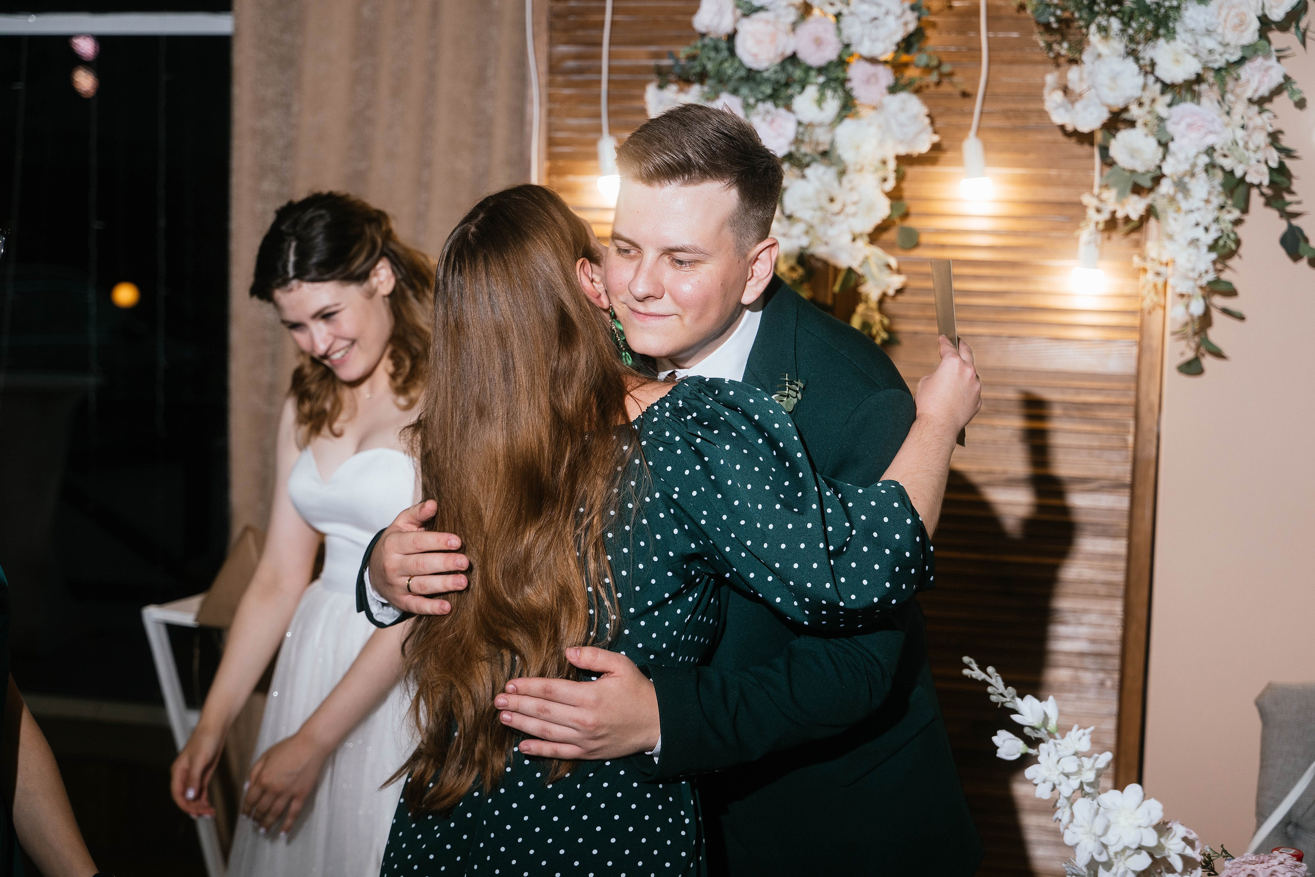 Wedding day #62. Свадебный, семейный фотограф в Рязани Лена Брант