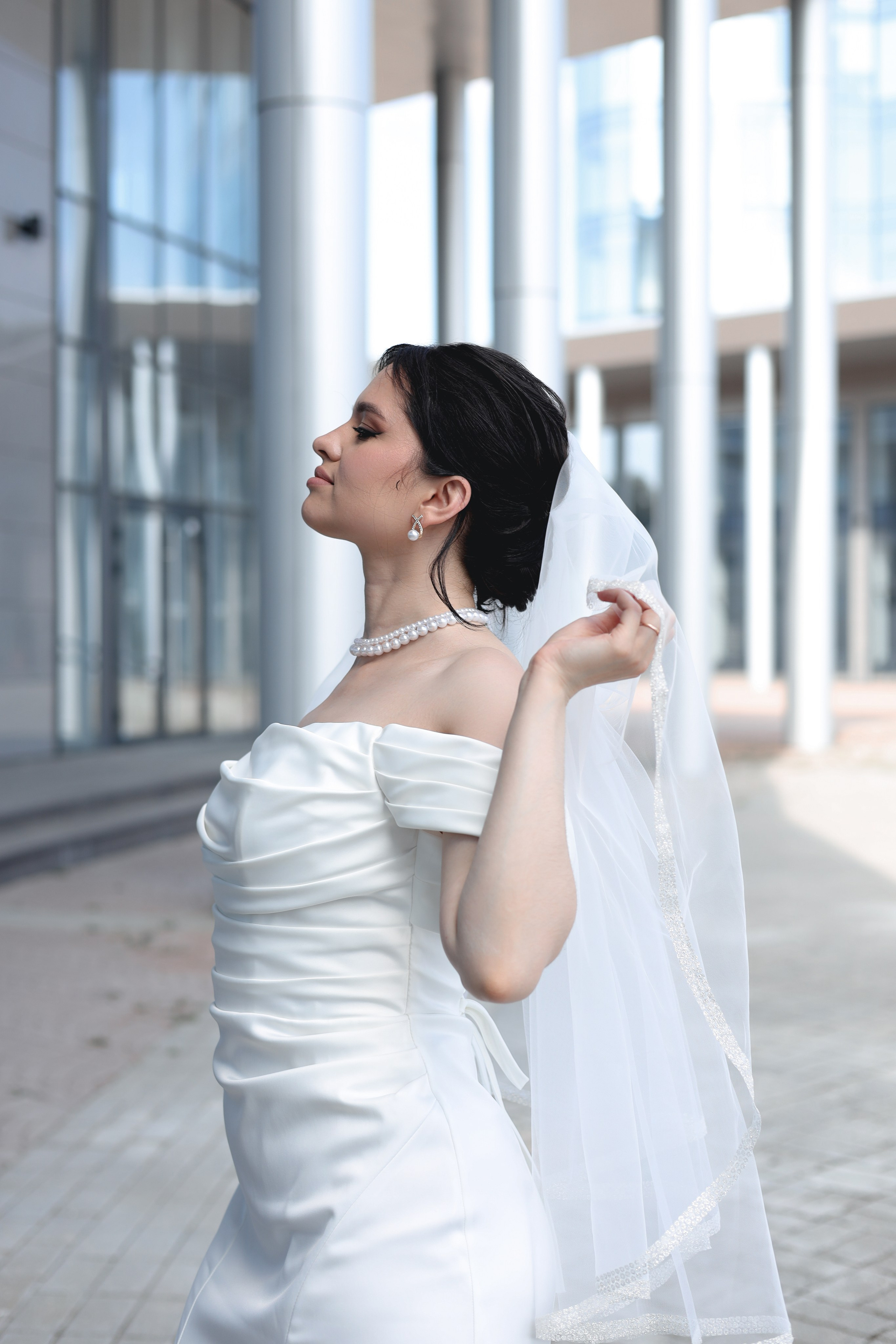 A&Y. Photographer Tatiana Ivanova in Yaroslavl