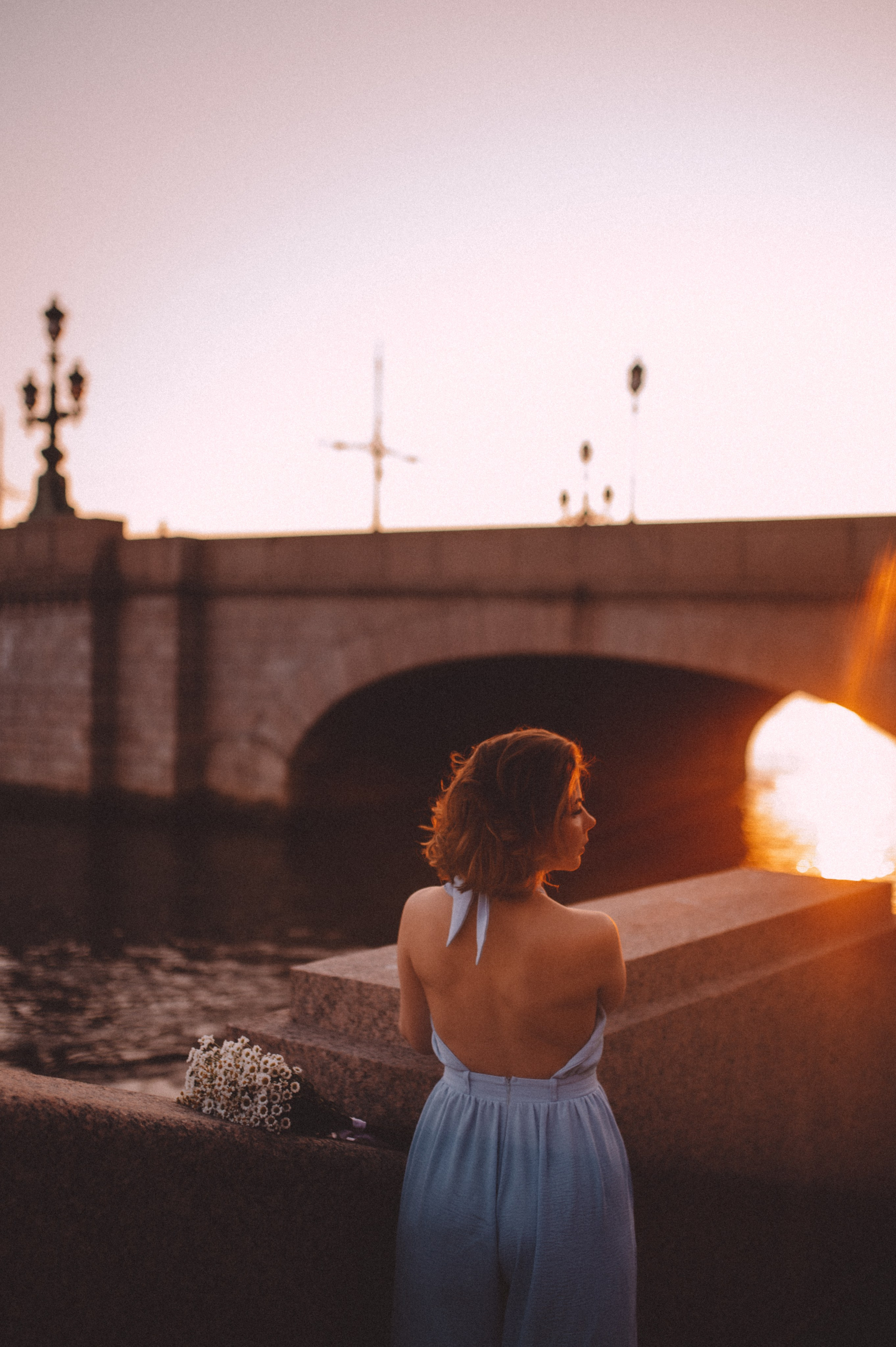 Лера. Свадебный фотограф в Санкт-Петербурге