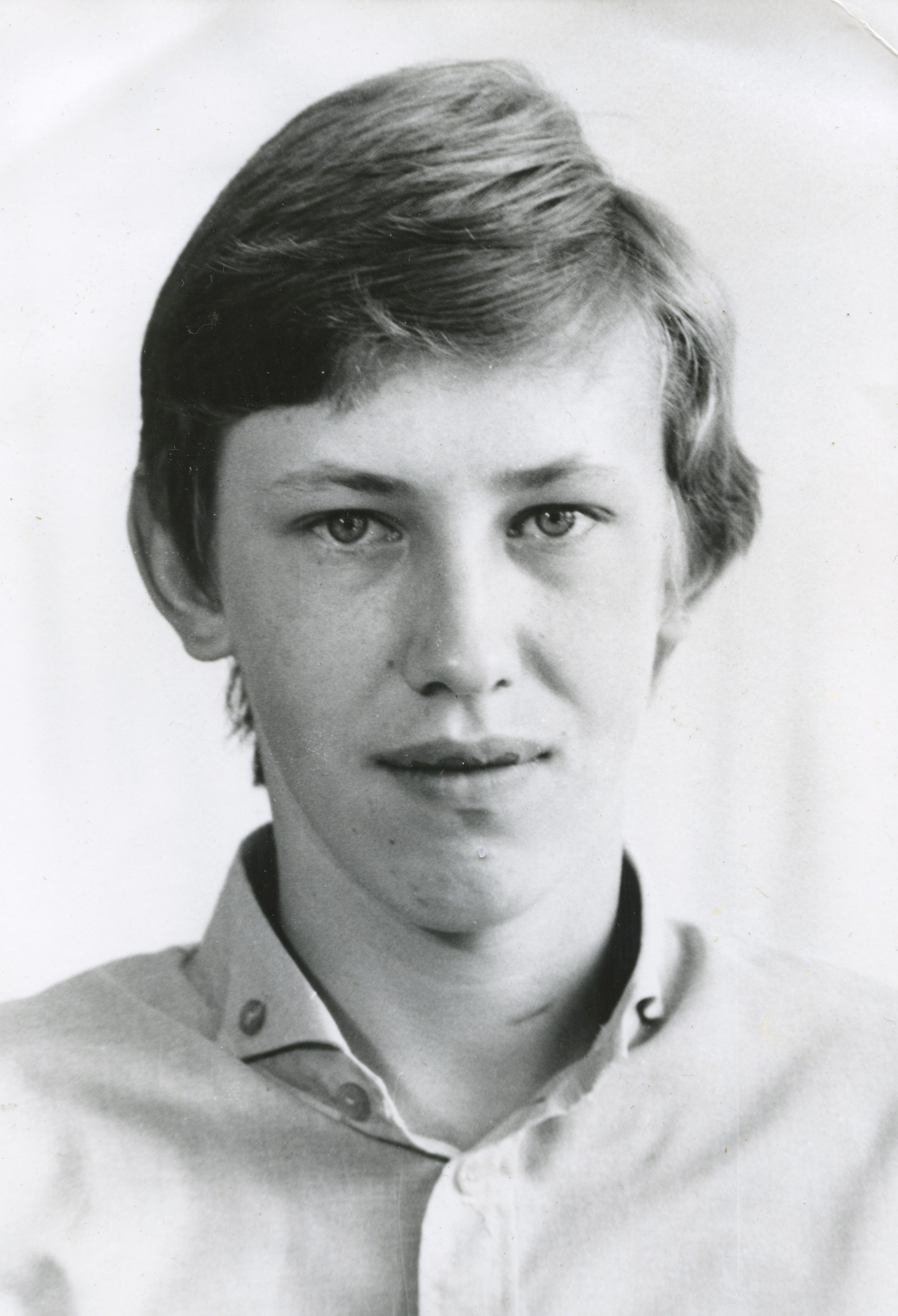 Александр Константинов. Курортное дело