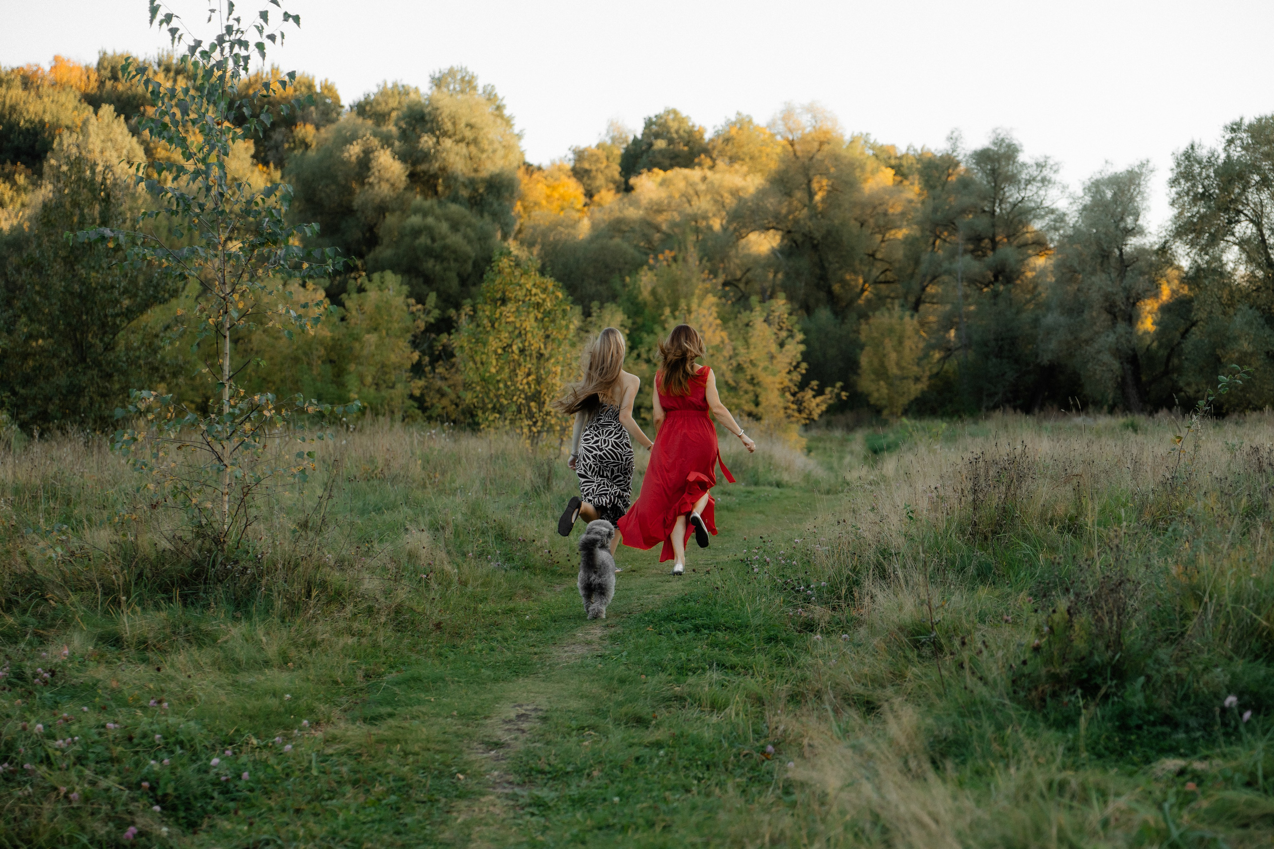 Про семью. Семейный фотограф в Москве