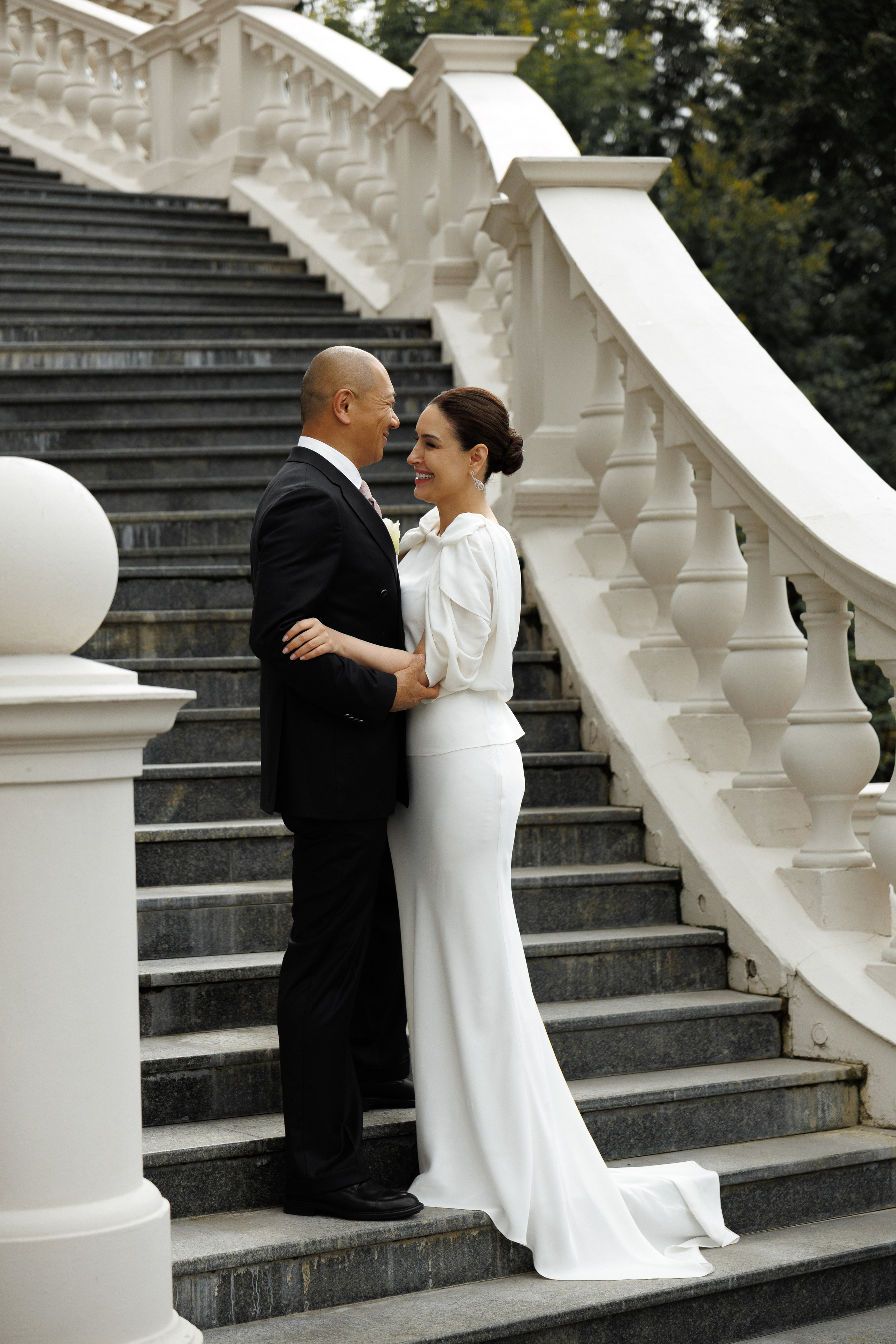 Свадьбы. Семейный фотограф в Москве