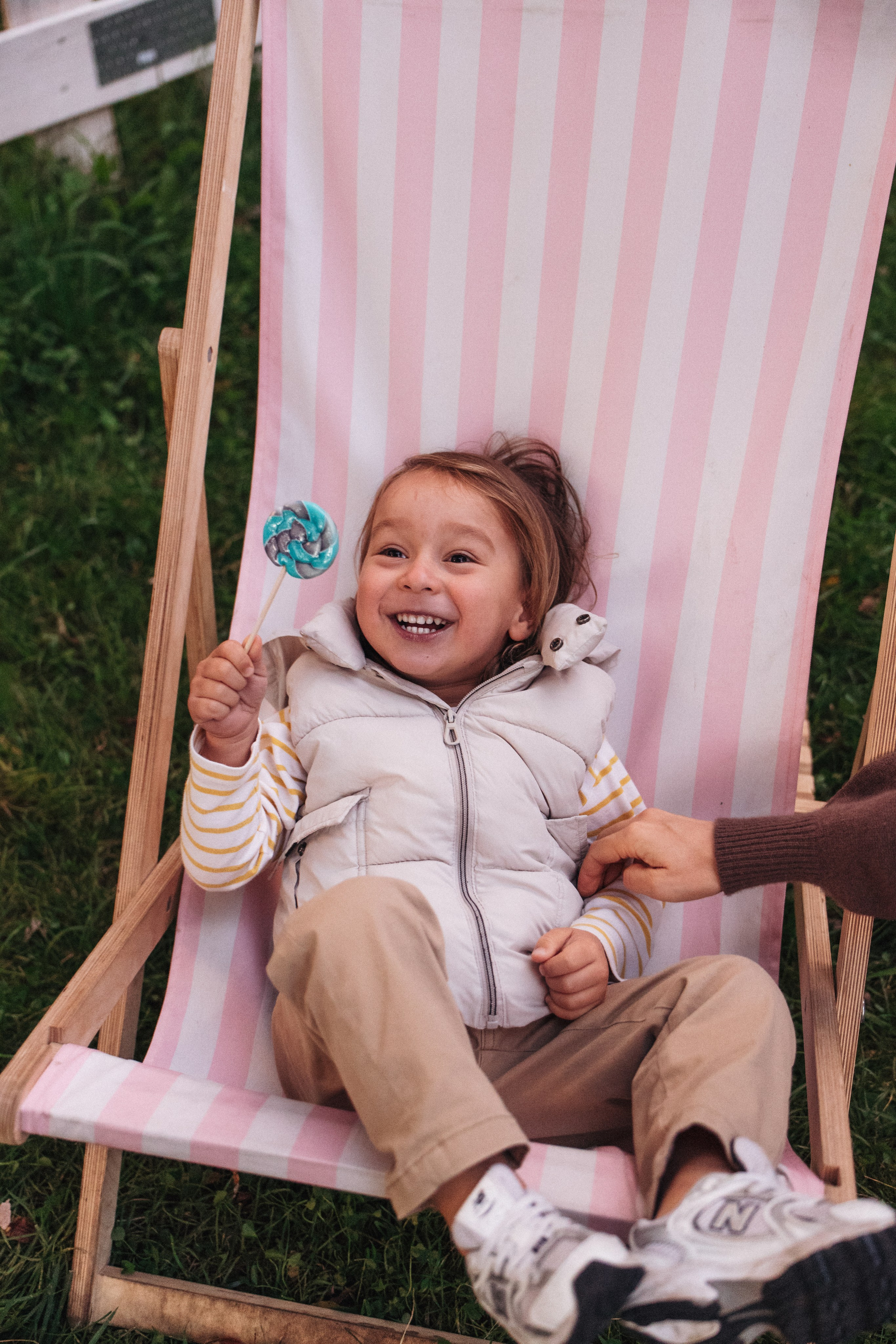 Про семью. Семейный фотограф в Москве