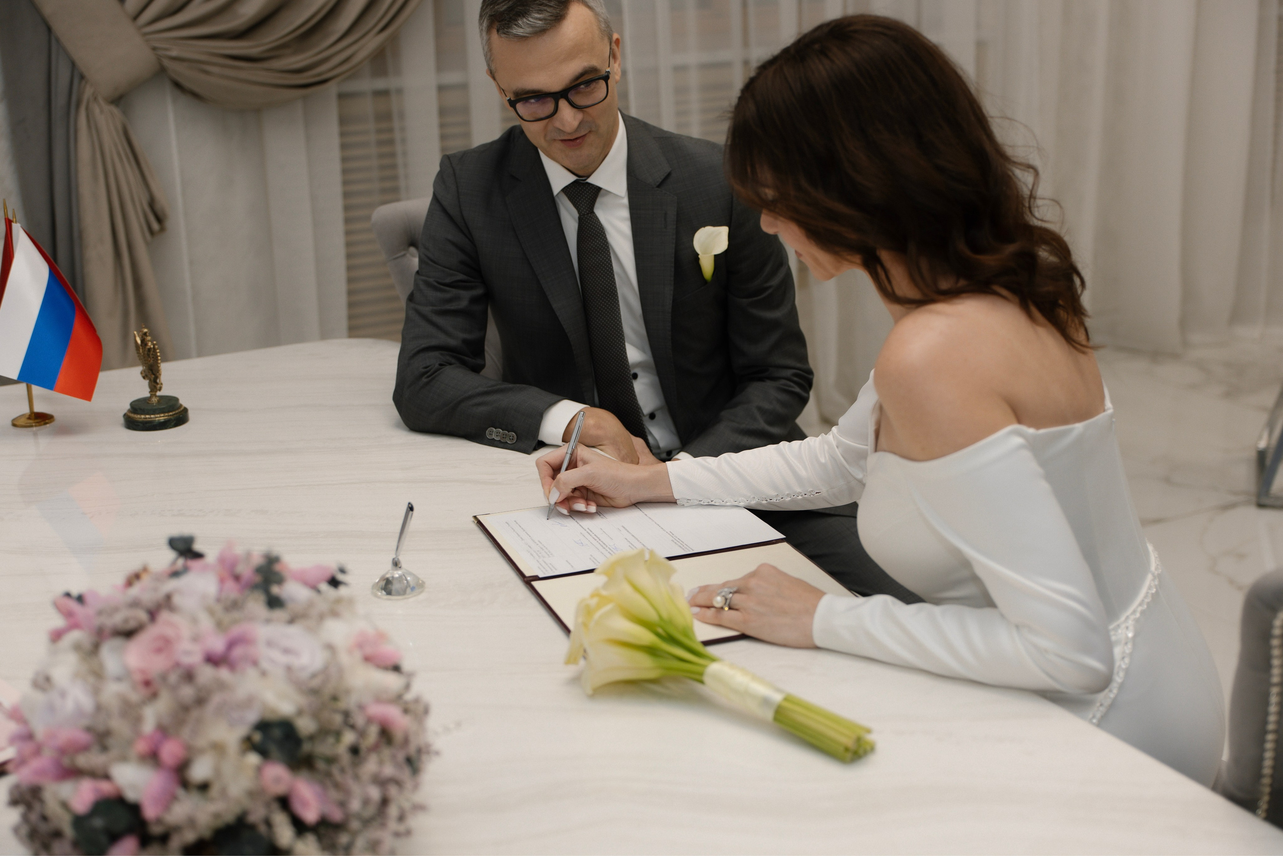 Свадьбы. Семейный фотограф в Москве