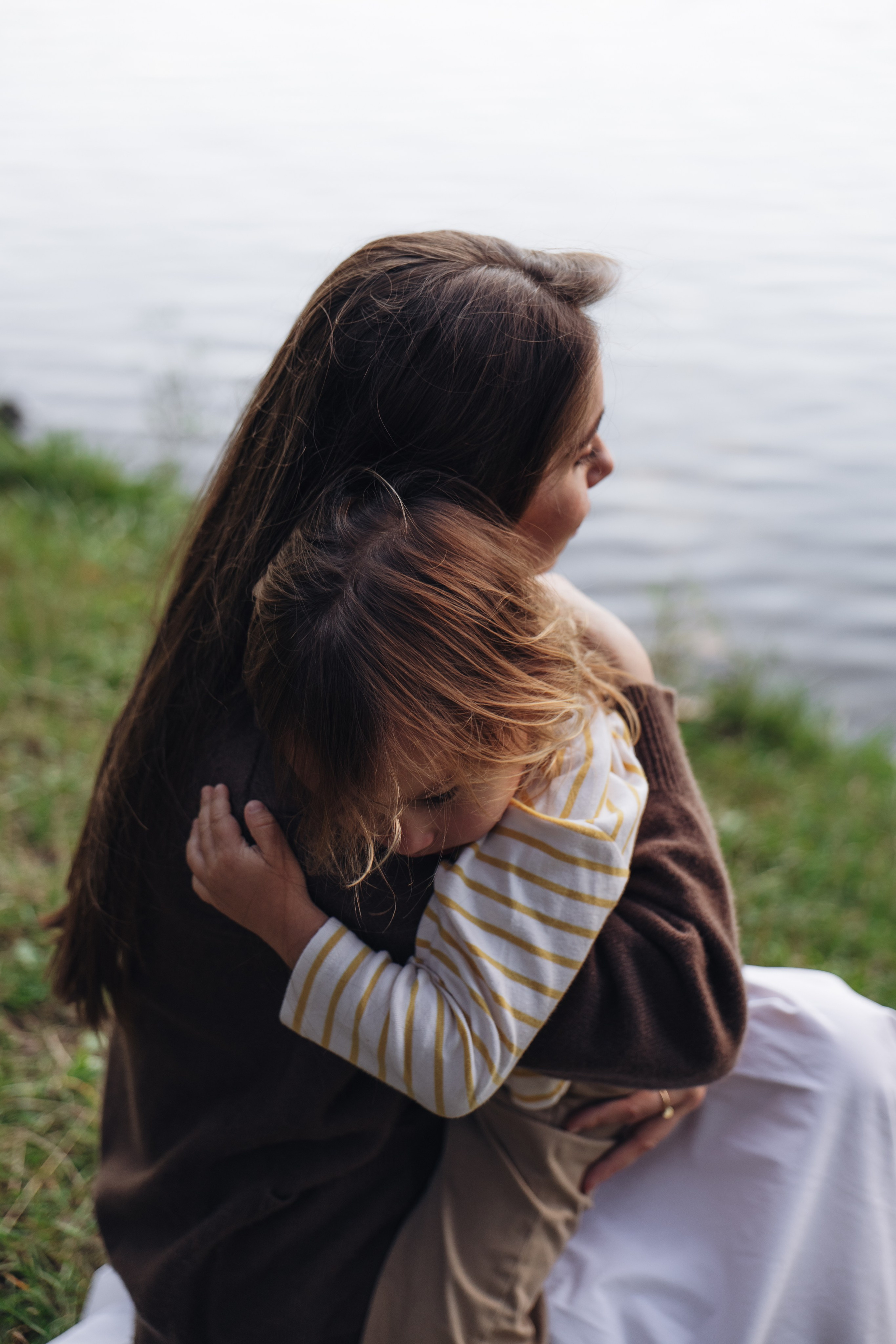 Про семью. Семейный фотограф в Москве