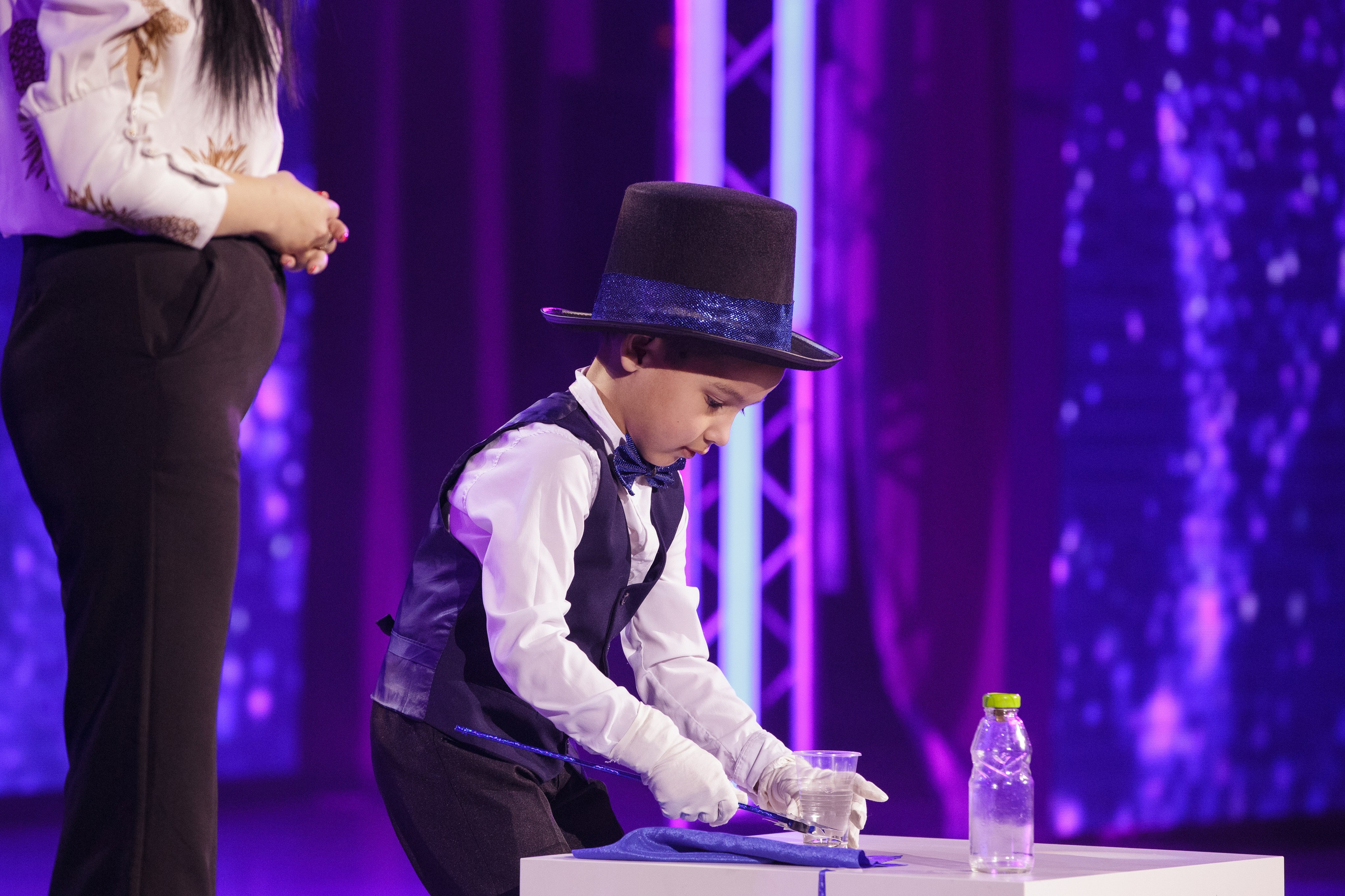 Ломая барьеры 2023. Премьера мюзикла. Семейные и детские съемки в Уфе