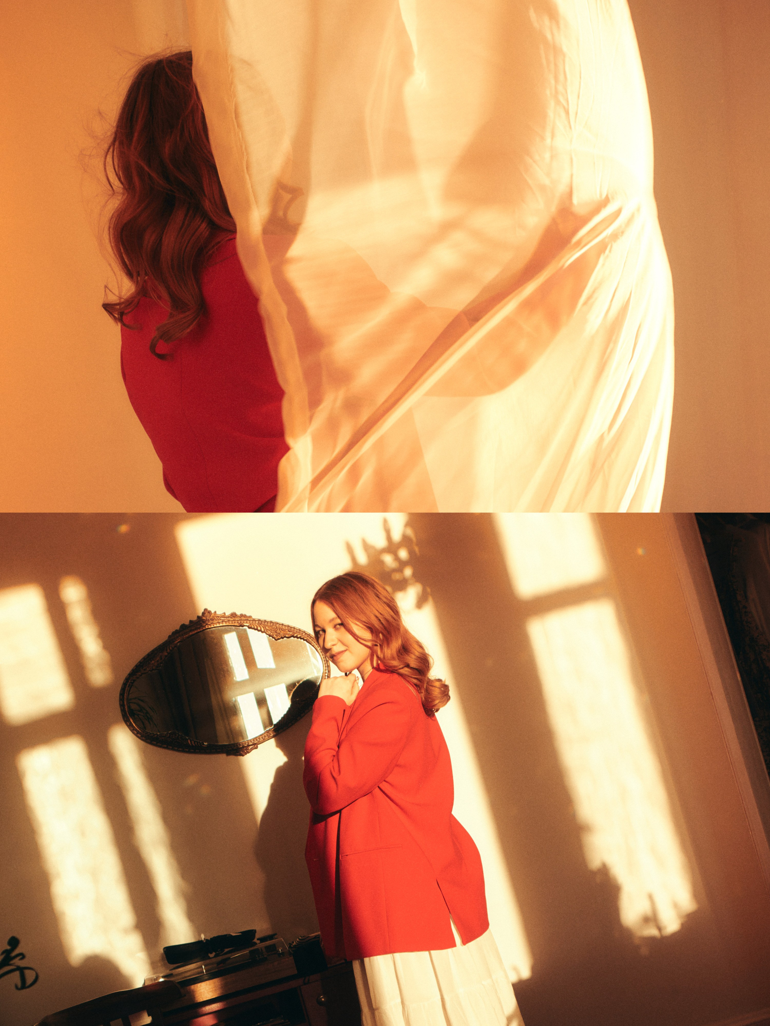 Галина. Портретный и свадебный фотограф в Москве Александра