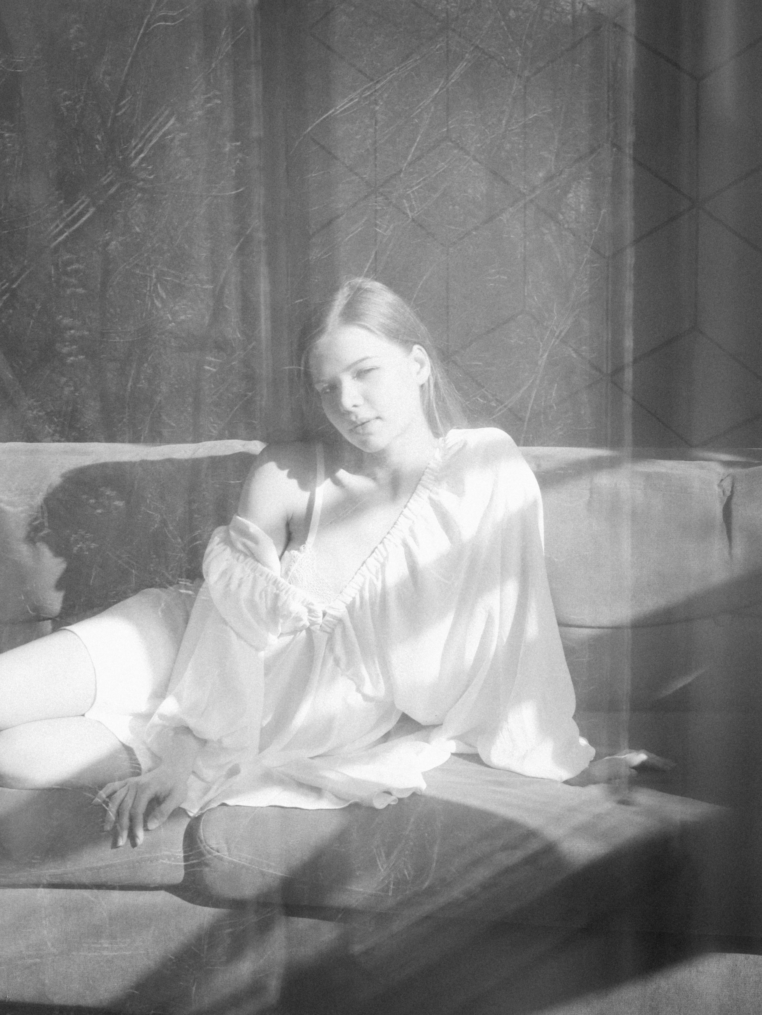 Мэри. Портретный и свадебный фотограф в Москве Александра