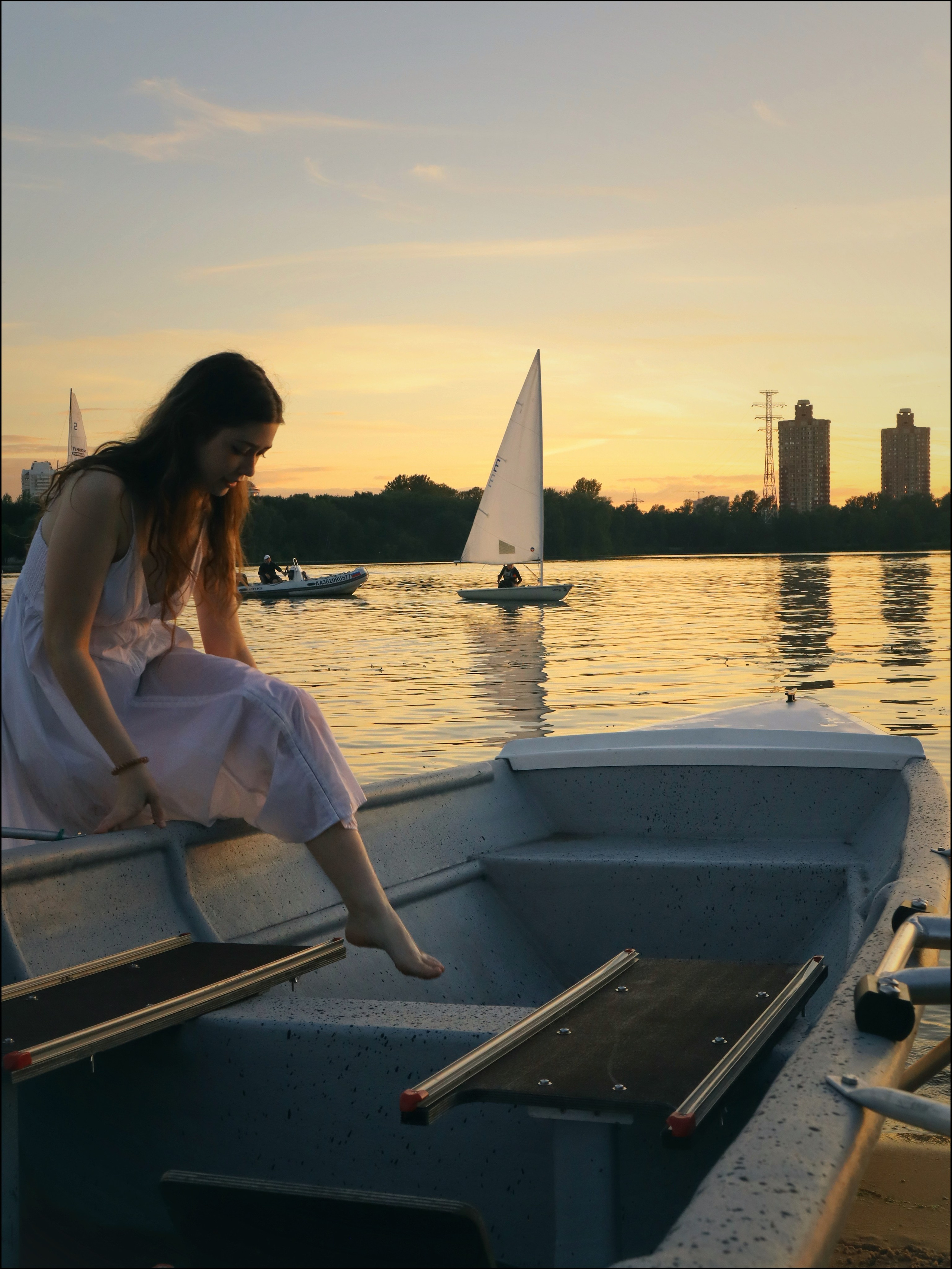 Влада. Портретный и свадебный фотограф в Москве Александра