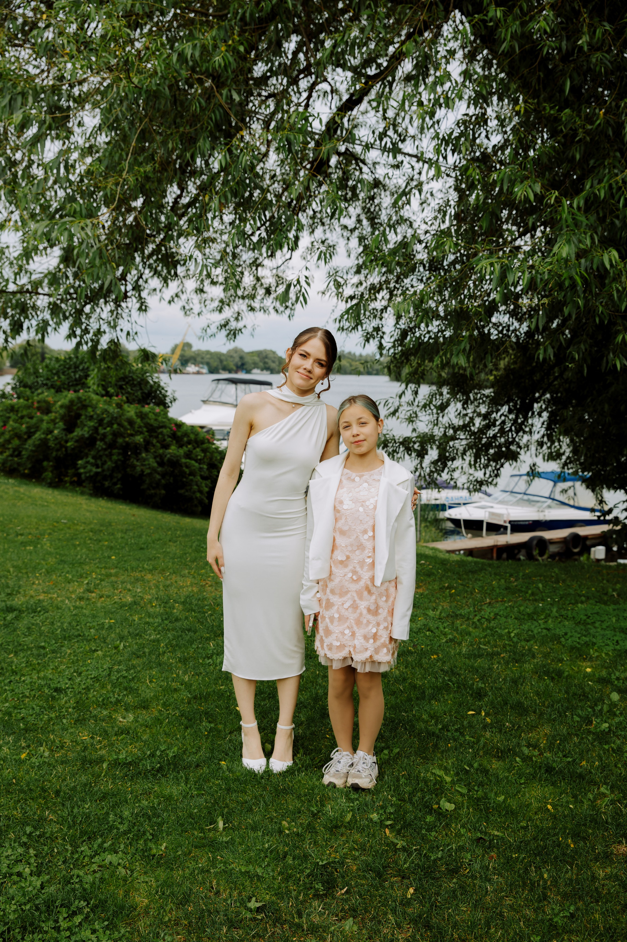 Яхт-клуб Капитан. Семейный фотограф москва