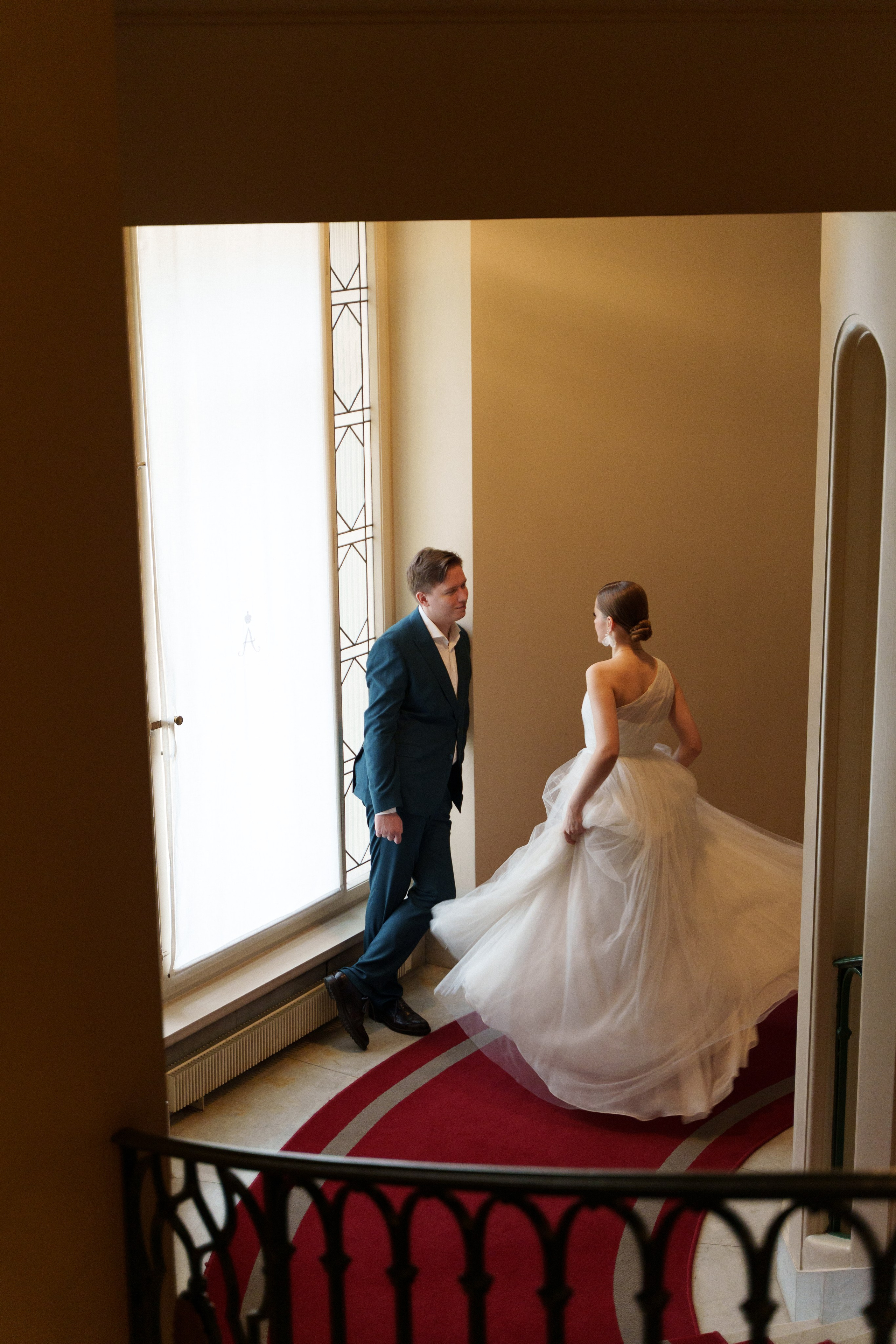 Иван + Кристина