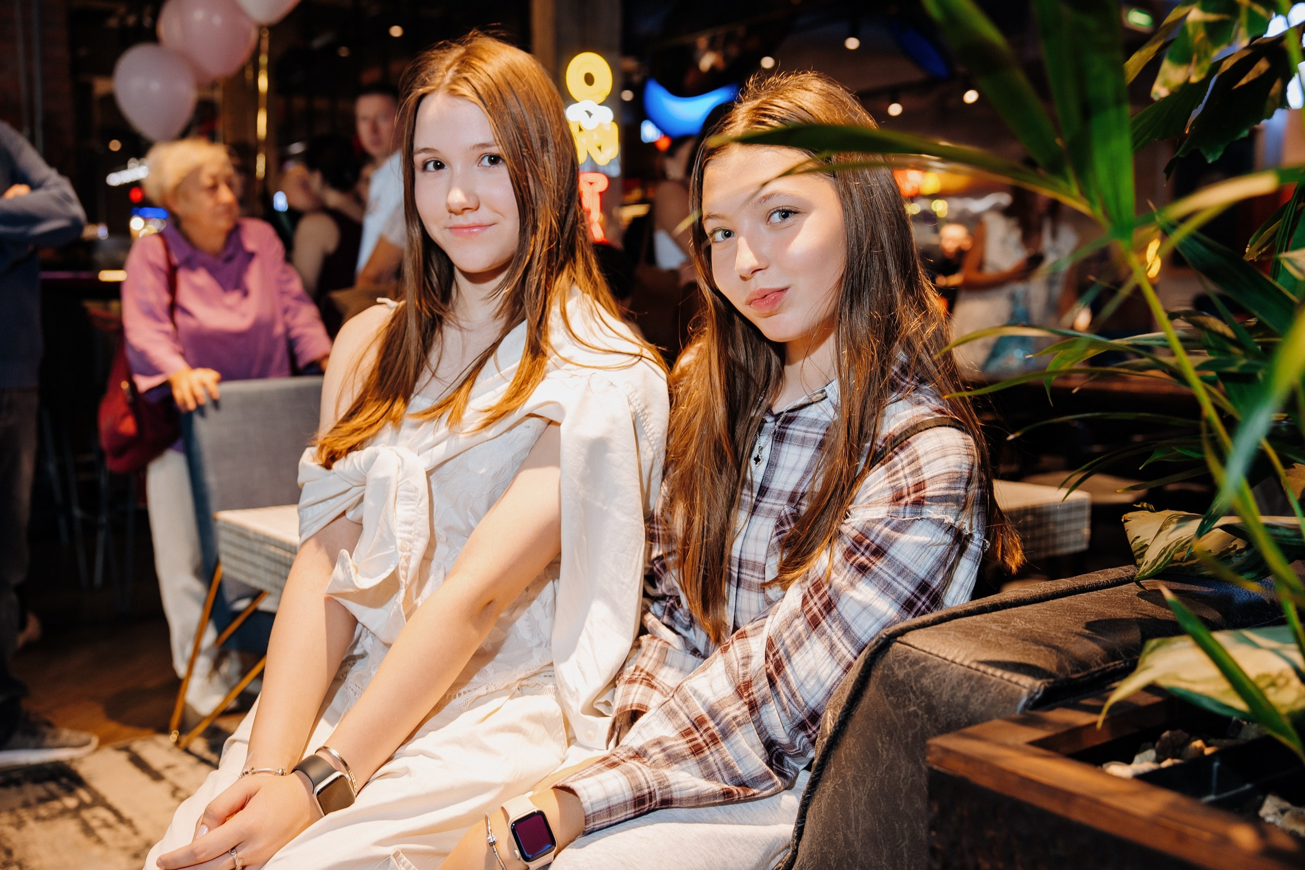 Белый Рынок | 8 лет. Главная