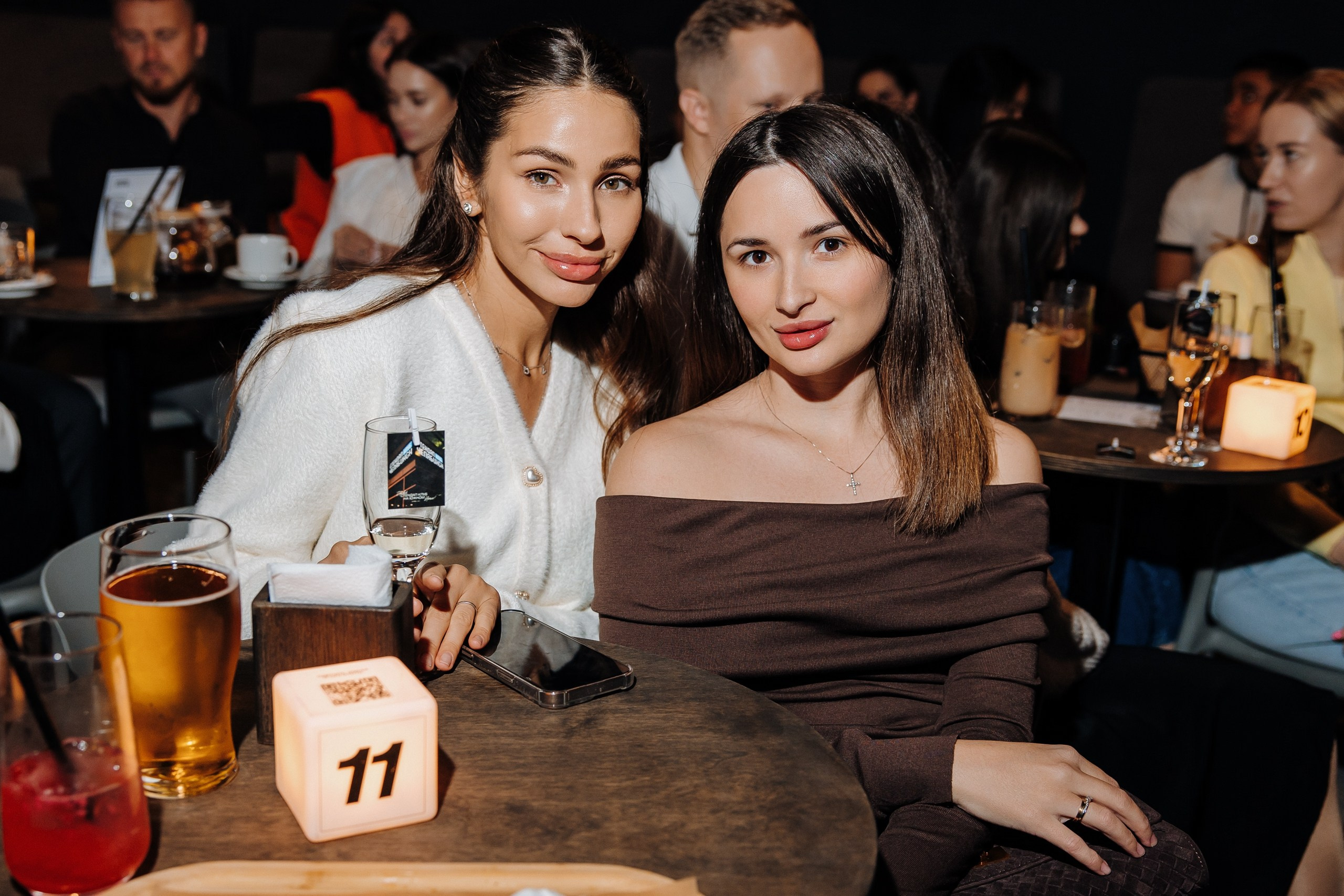 Стендап Роман Косицын. Главная