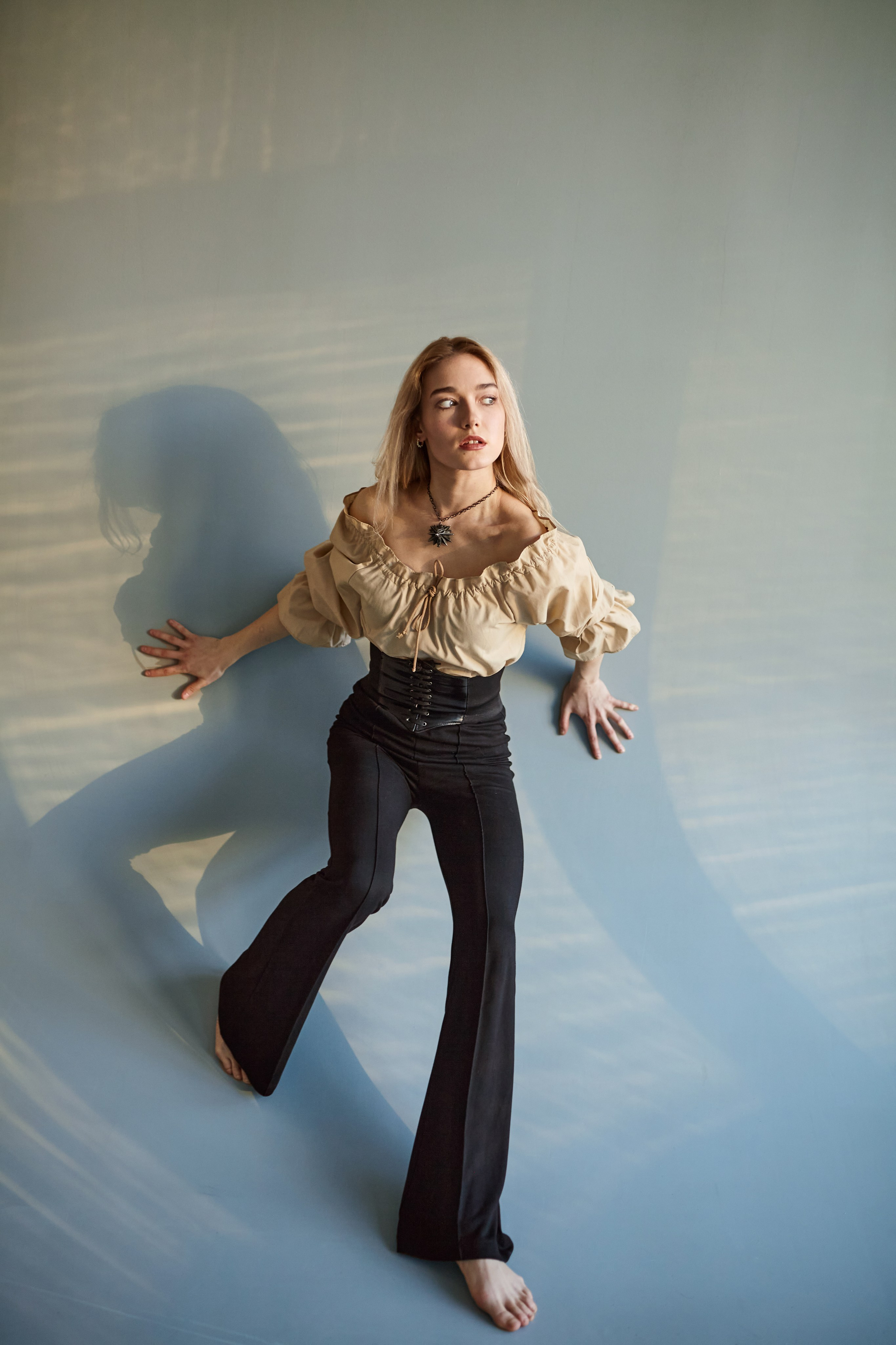 Портретная съемка: красивые портреты на заказ — Студия фотографии. Портретный фотограф в Москве Виталий Пересветов