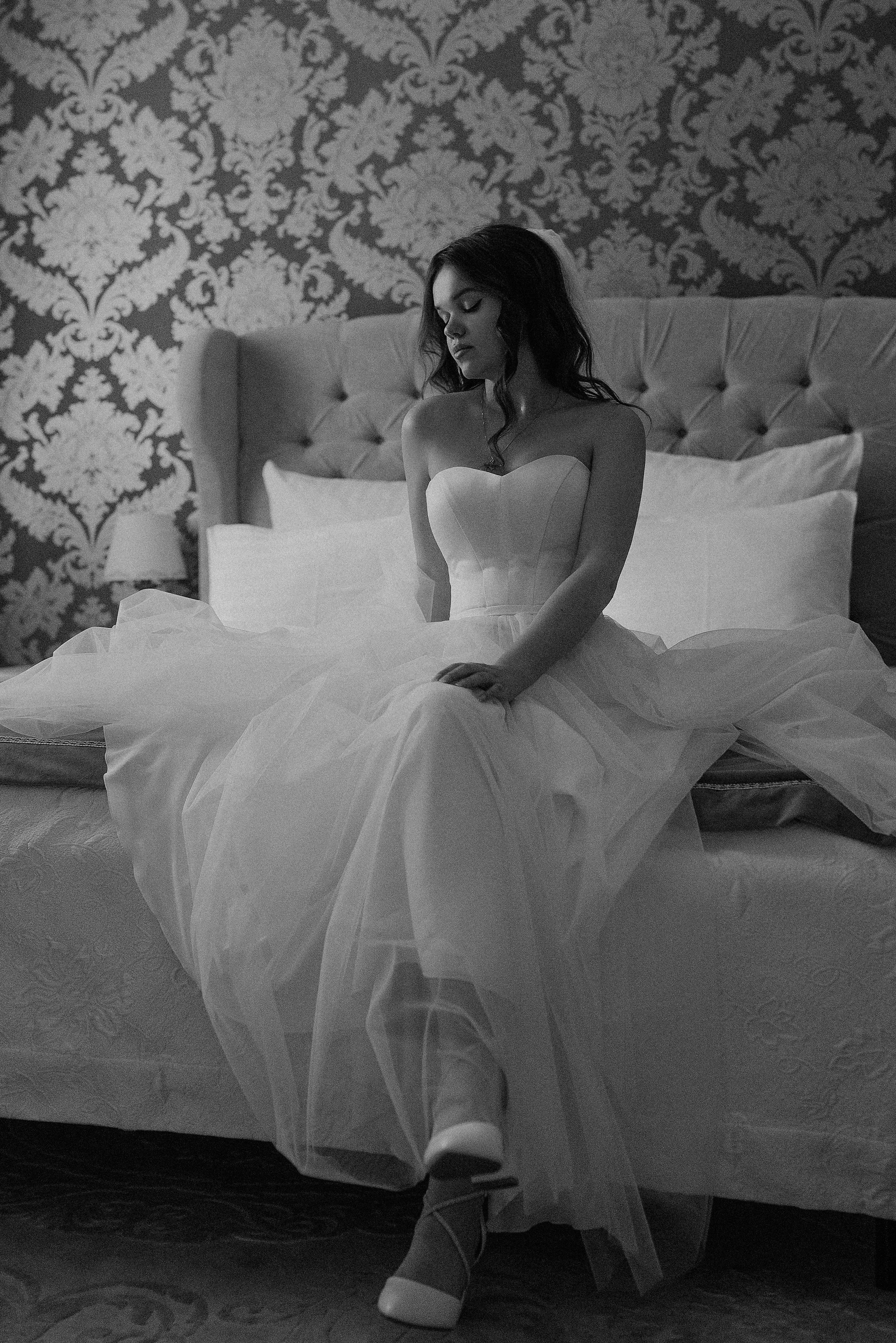 Дарья & Данила. Индивидуальный и lovestory фотограф в Самаре. Никонорова Наталья