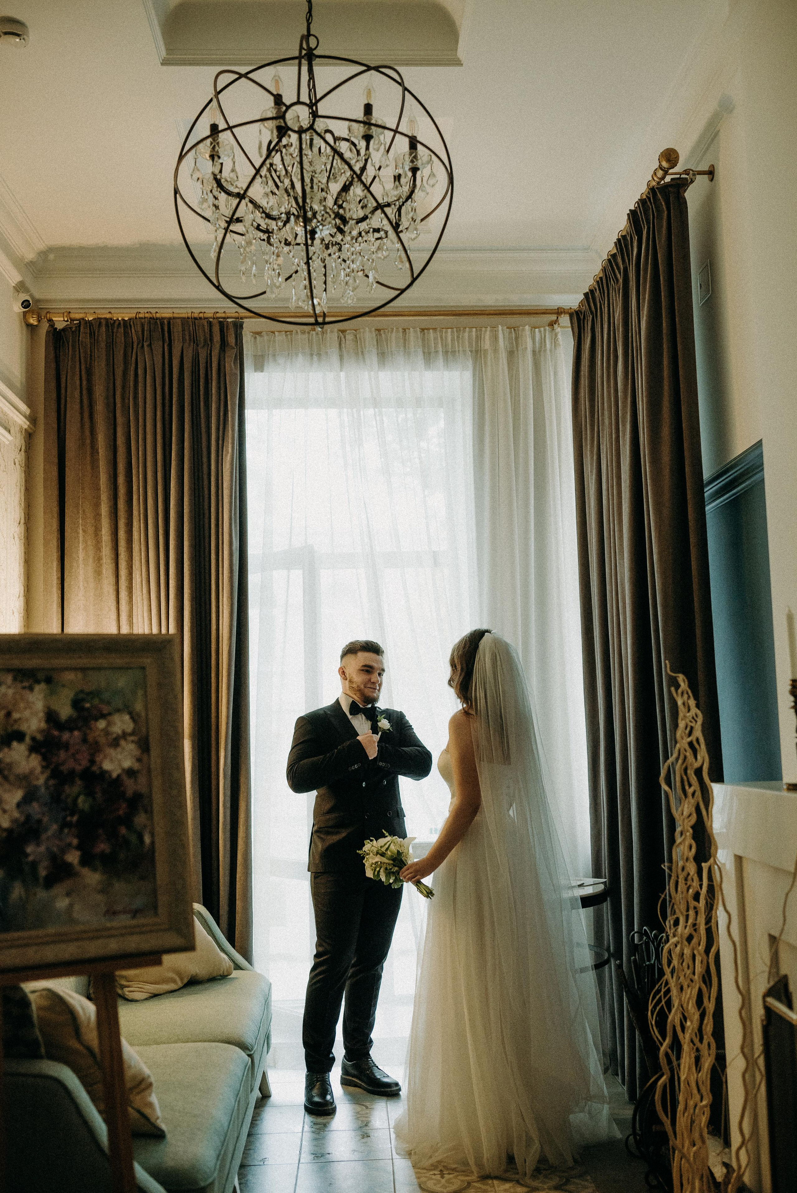 Дарья & Данила. Индивидуальный и lovestory фотограф в Самаре. Никонорова Наталья