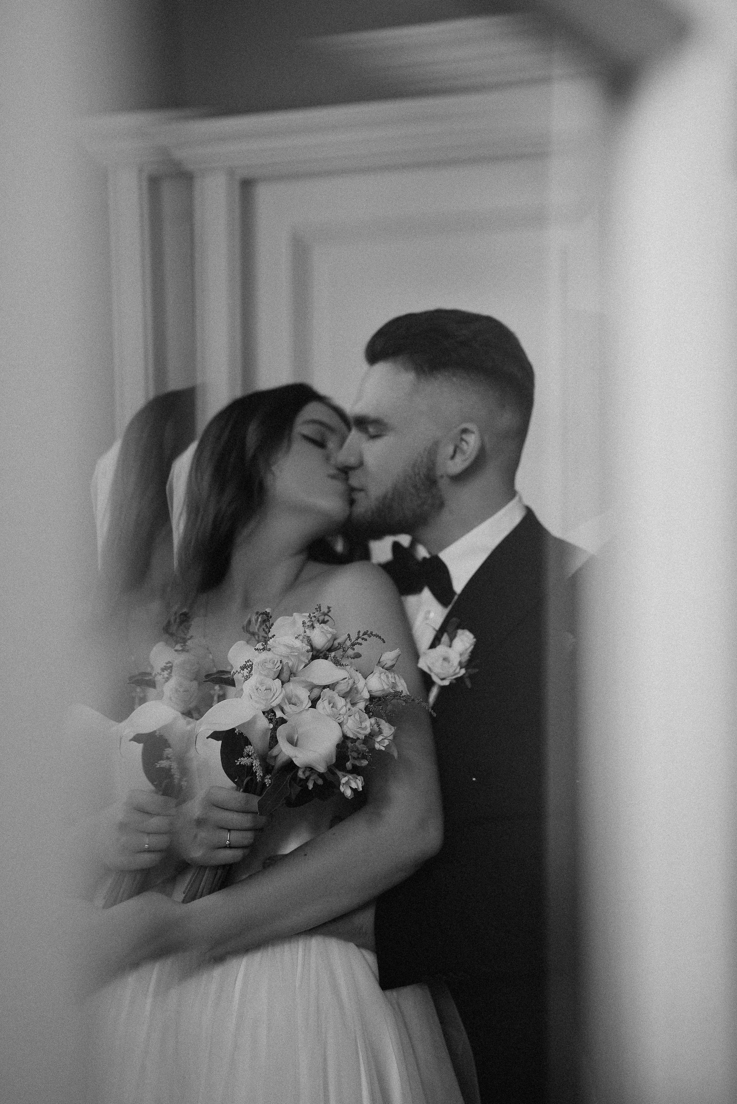 Дарья & Данила. Индивидуальный и lovestory фотограф в Самаре. Никонорова Наталья