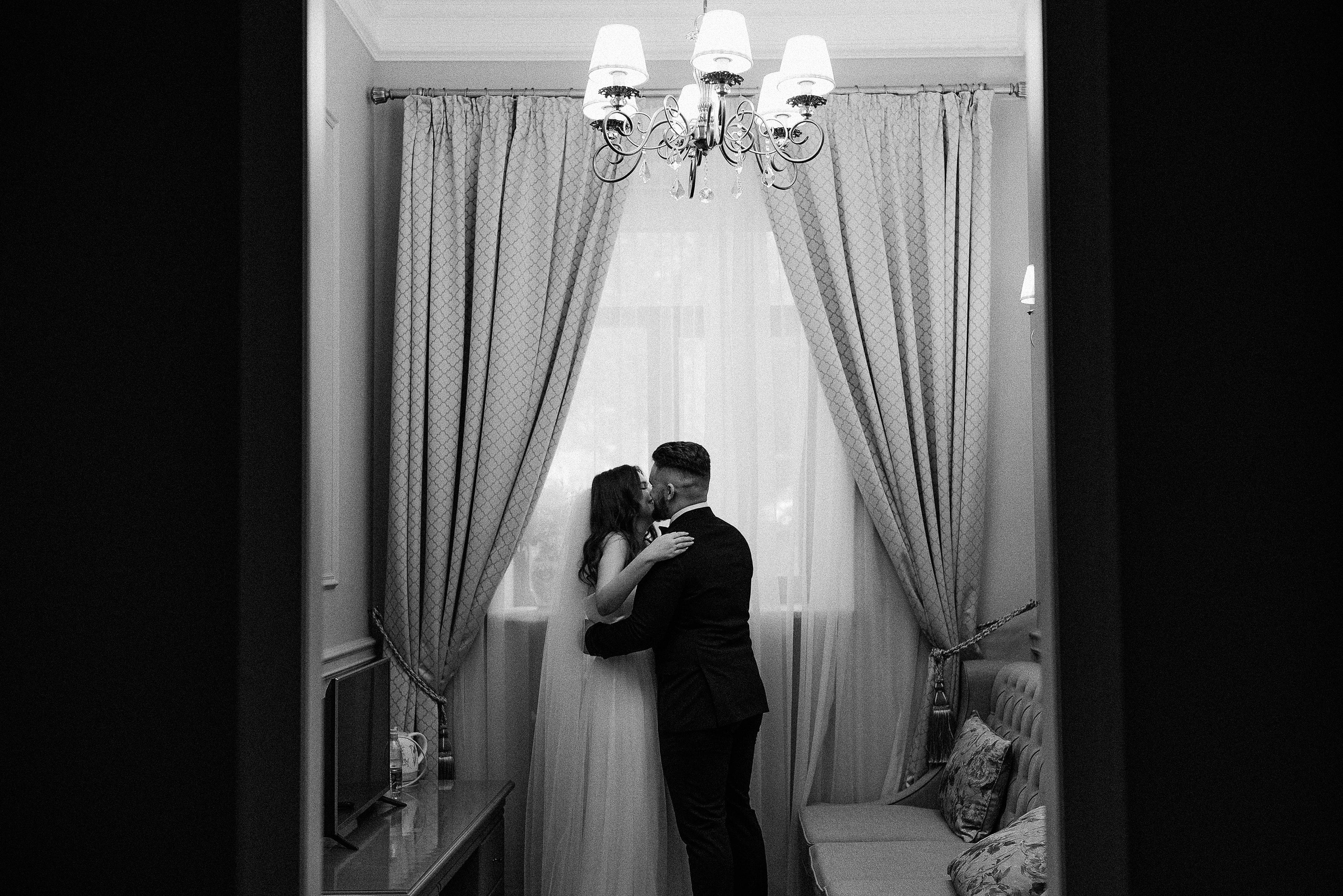 Дарья & Данила. Индивидуальный и lovestory фотограф в Самаре. Никонорова Наталья