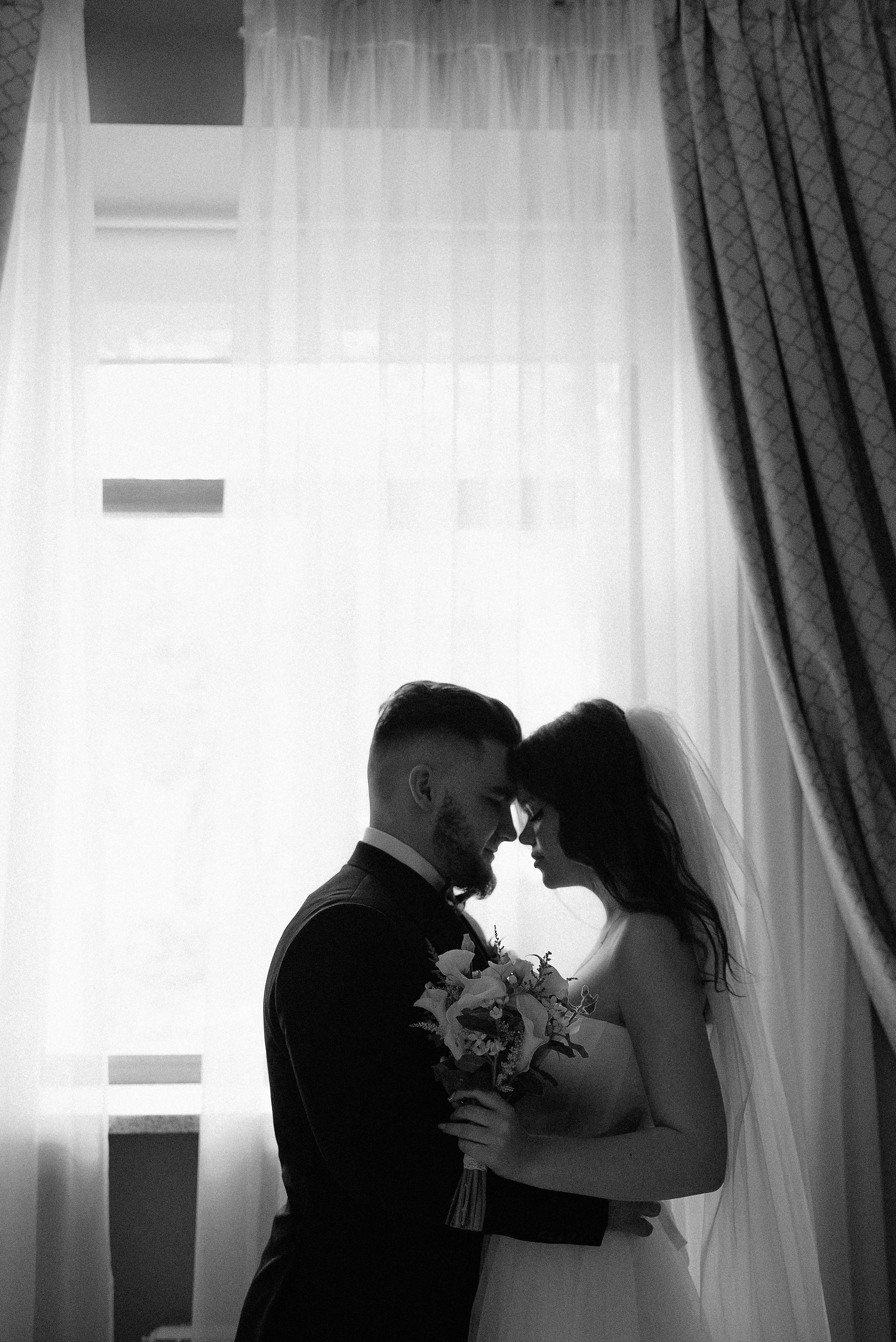 Дарья & Данила. Индивидуальный и lovestory фотограф в Самаре. Никонорова Наталья