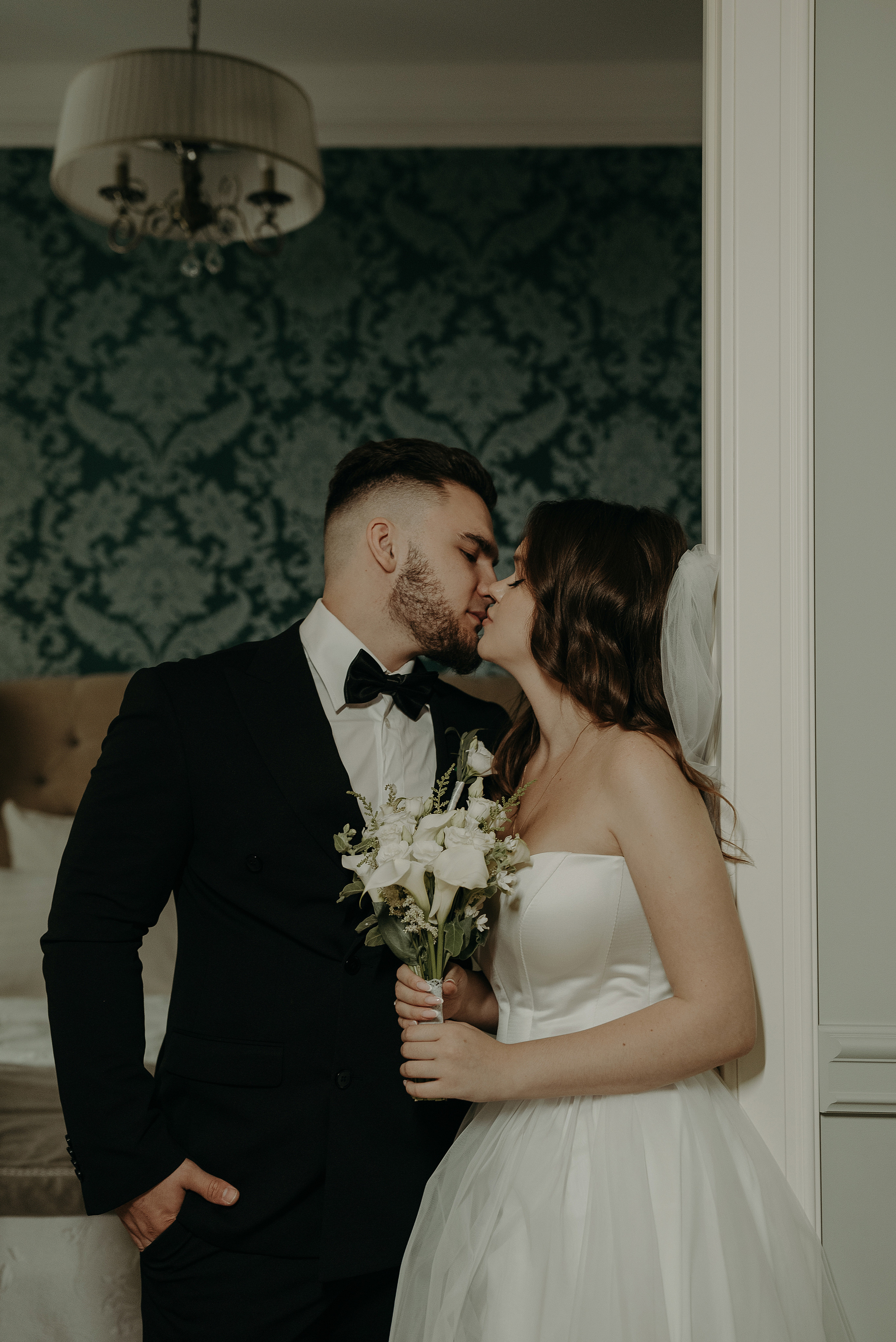 Дарья & Данила. Индивидуальный и lovestory фотограф в Самаре. Никонорова Наталья