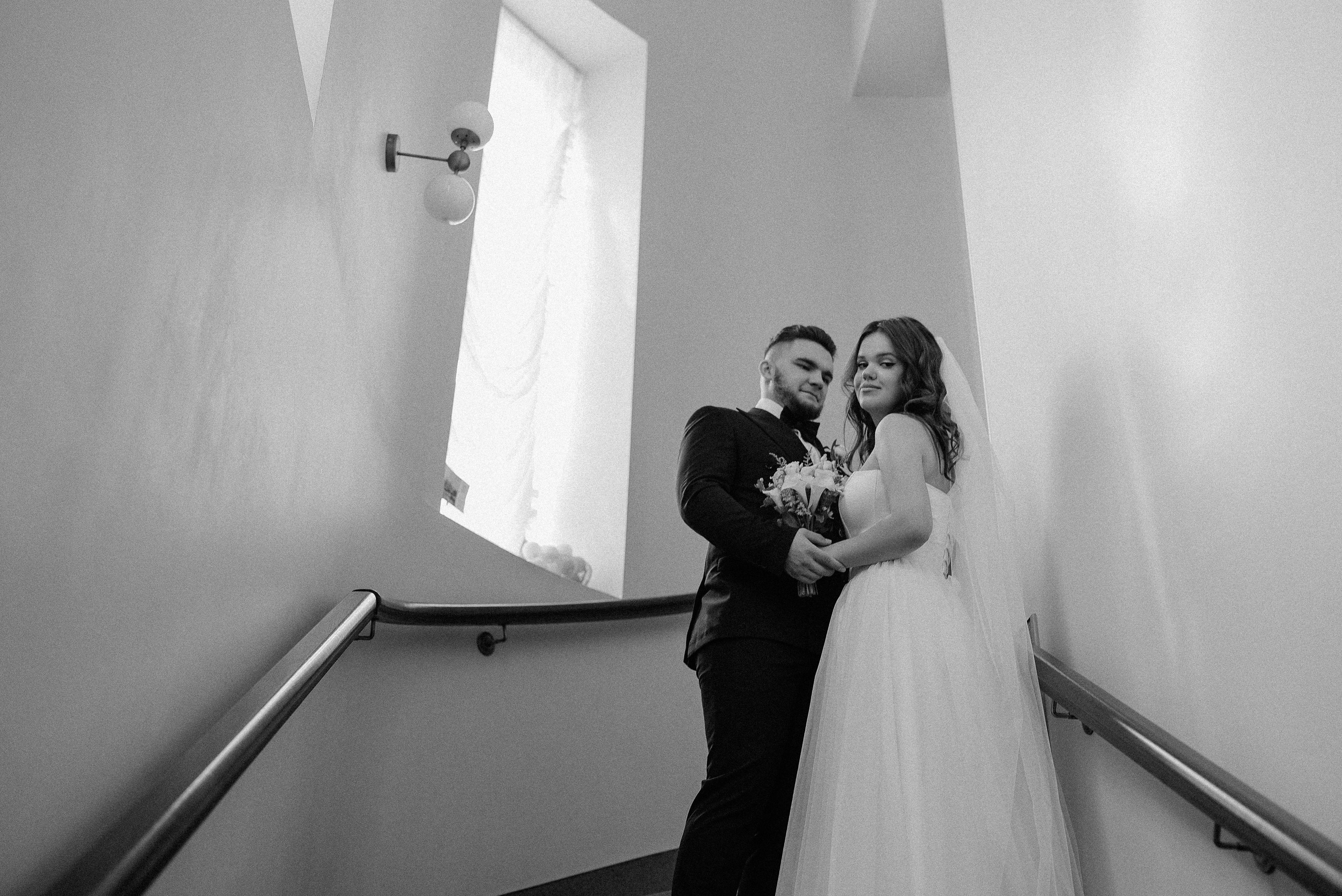 Дарья & Данила. Индивидуальный и lovestory фотограф в Самаре. Никонорова Наталья