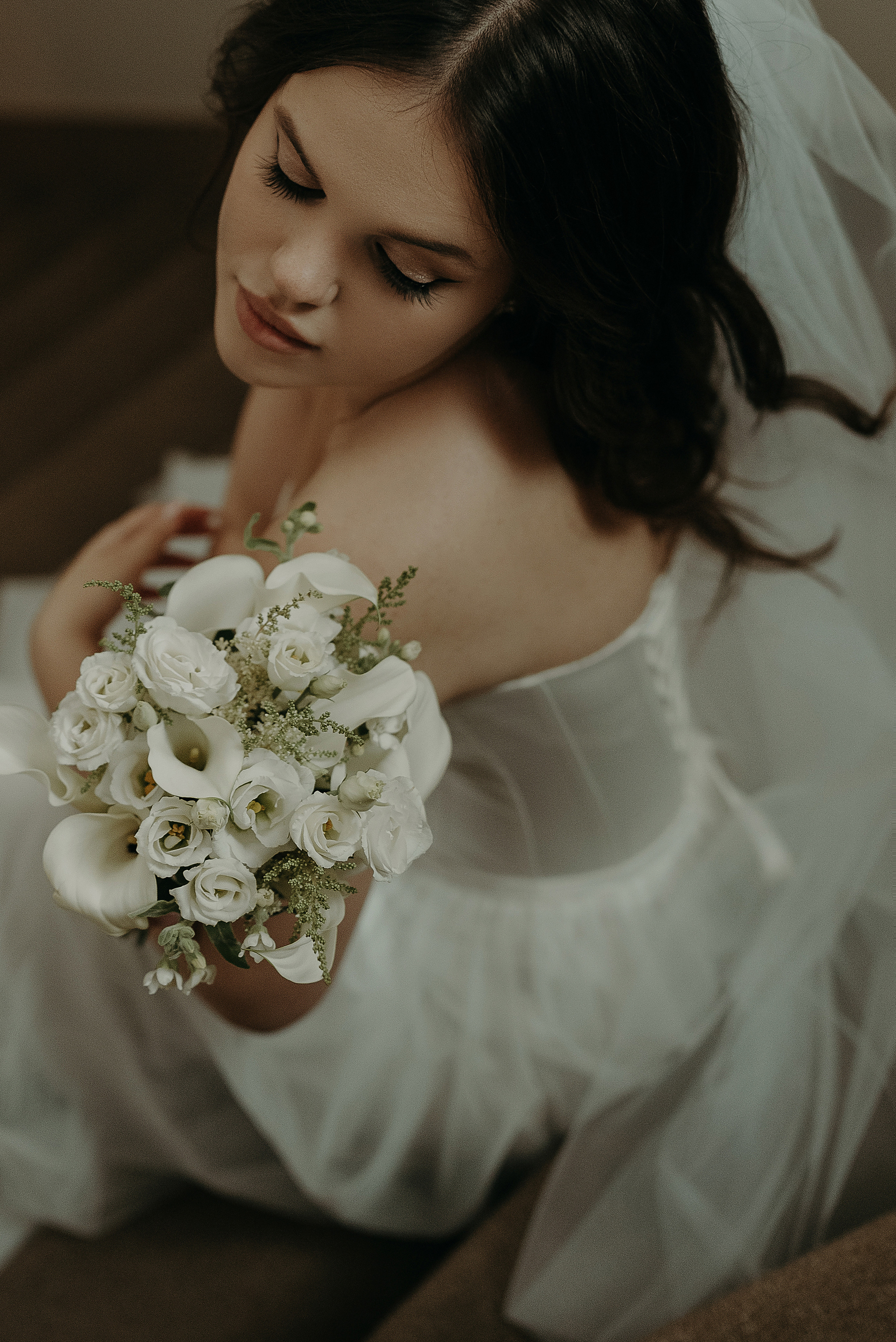 Дарья & Данила. Индивидуальный и lovestory фотограф в Самаре. Никонорова Наталья