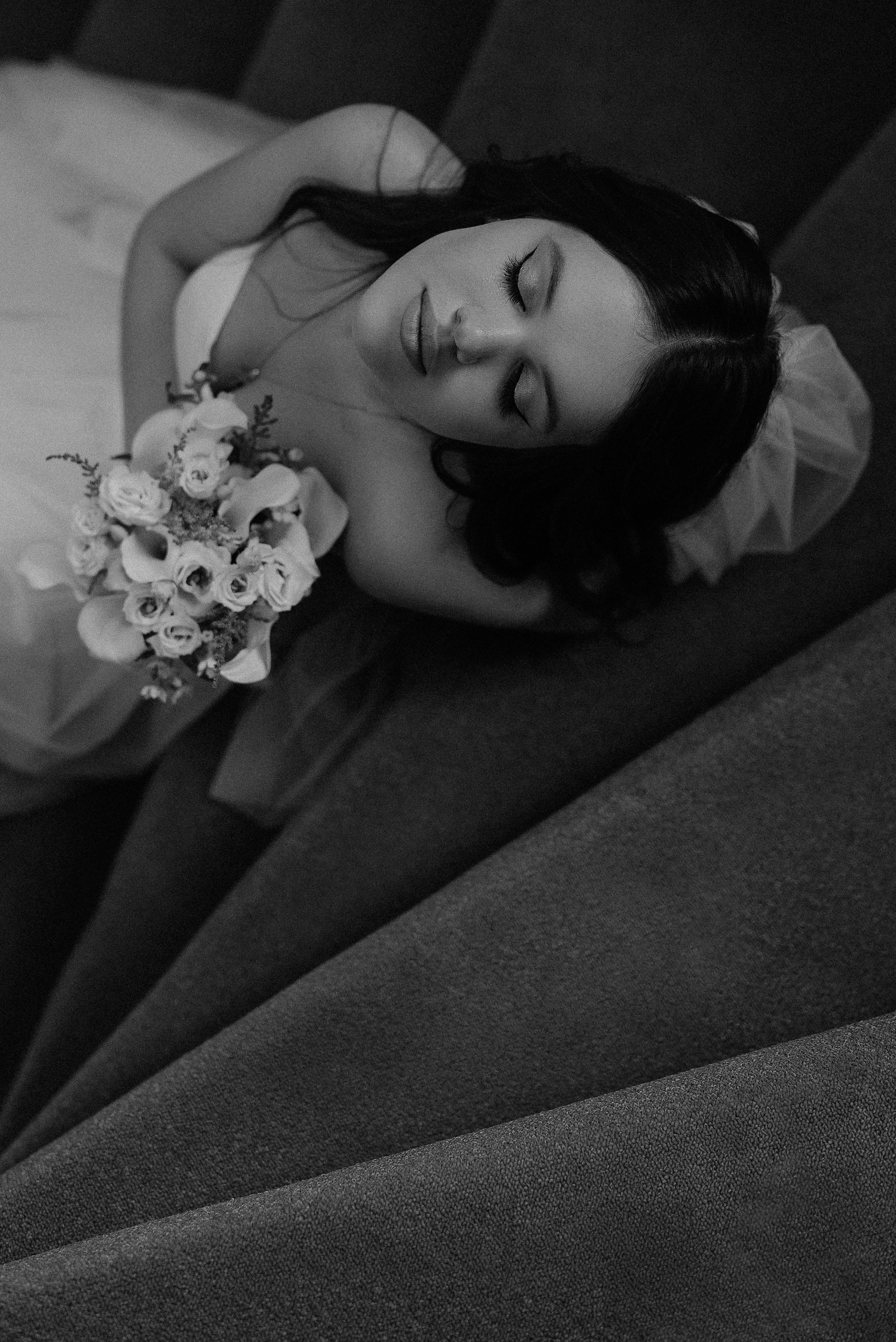 Дарья & Данила. Индивидуальный и lovestory фотограф в Самаре. Никонорова Наталья