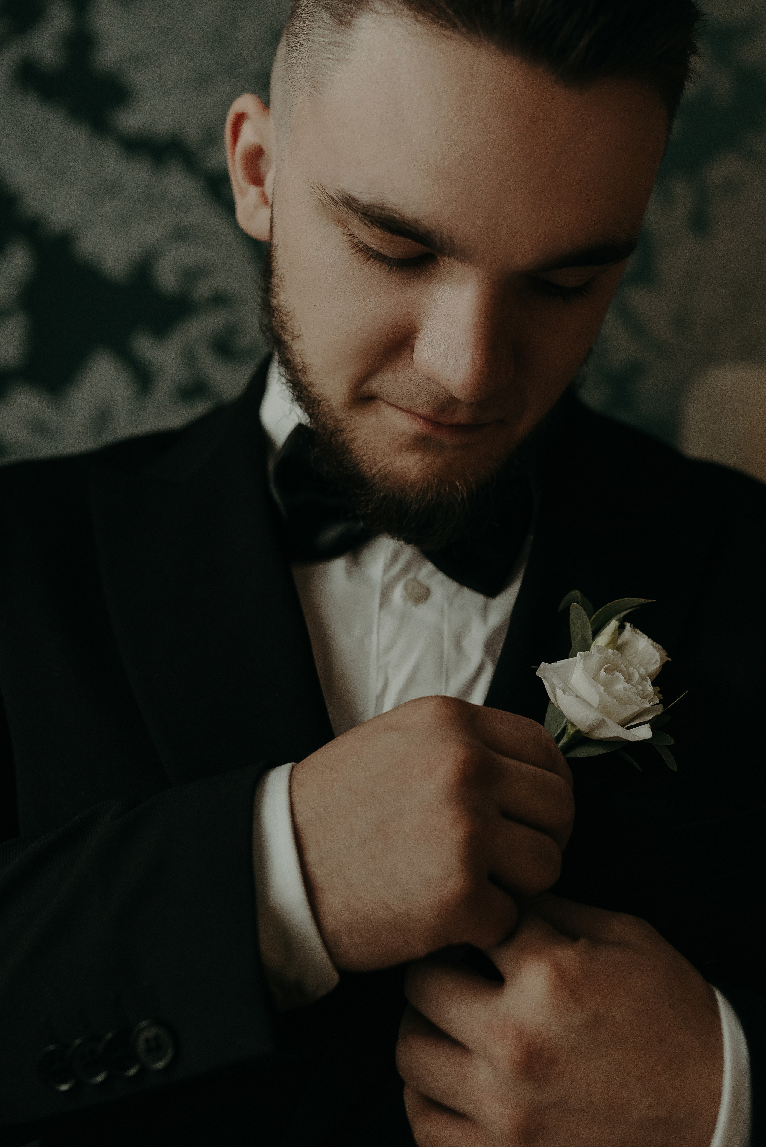 Дарья & Данила. Индивидуальный и lovestory фотограф в Самаре. Никонорова Наталья