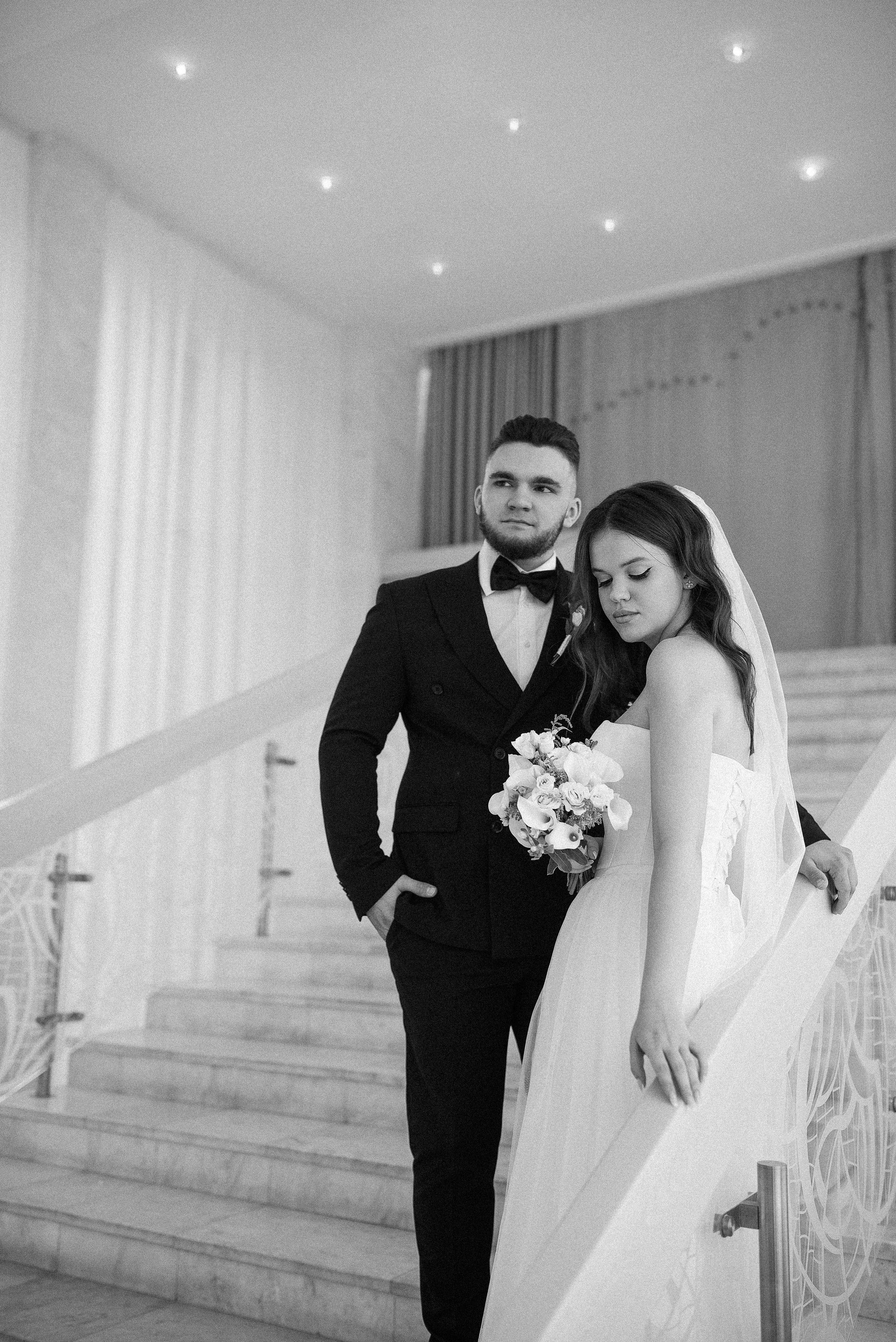 Дарья & Данила. Индивидуальный и lovestory фотограф в Самаре. Никонорова Наталья