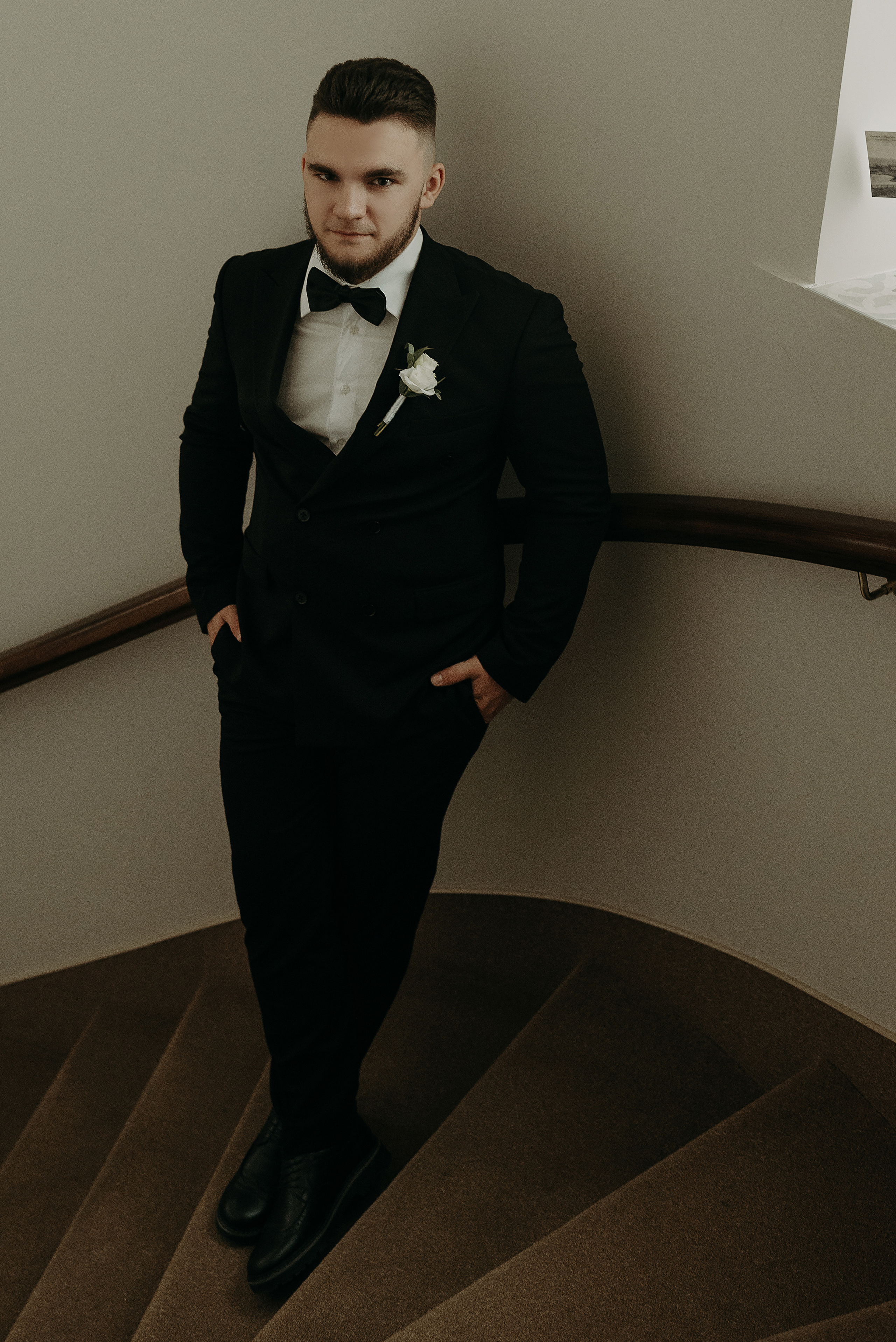 Дарья & Данила. Индивидуальный и lovestory фотограф в Самаре. Никонорова Наталья