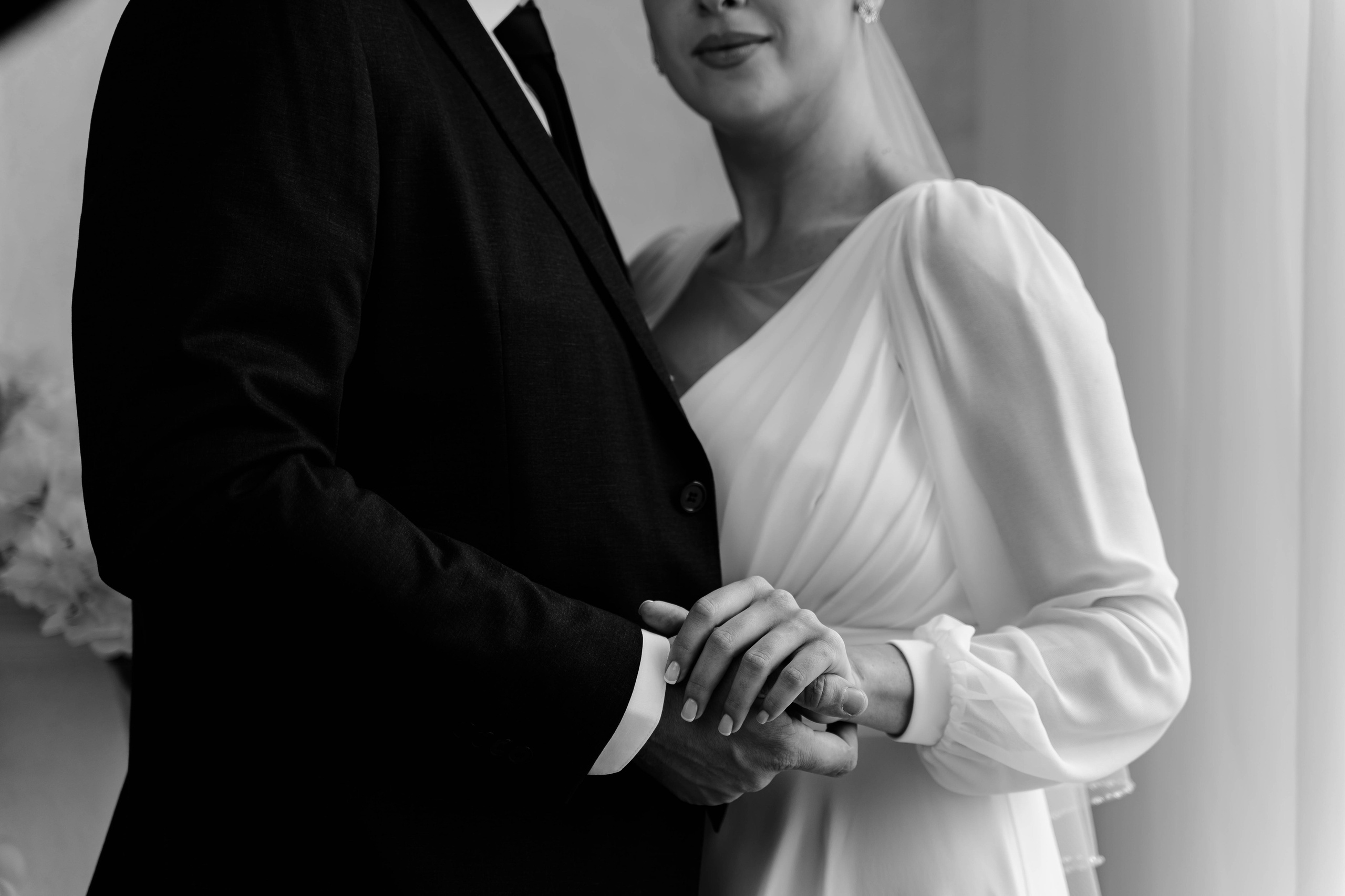 Сергей и Екатерина. Фотограф Елизавета Савина