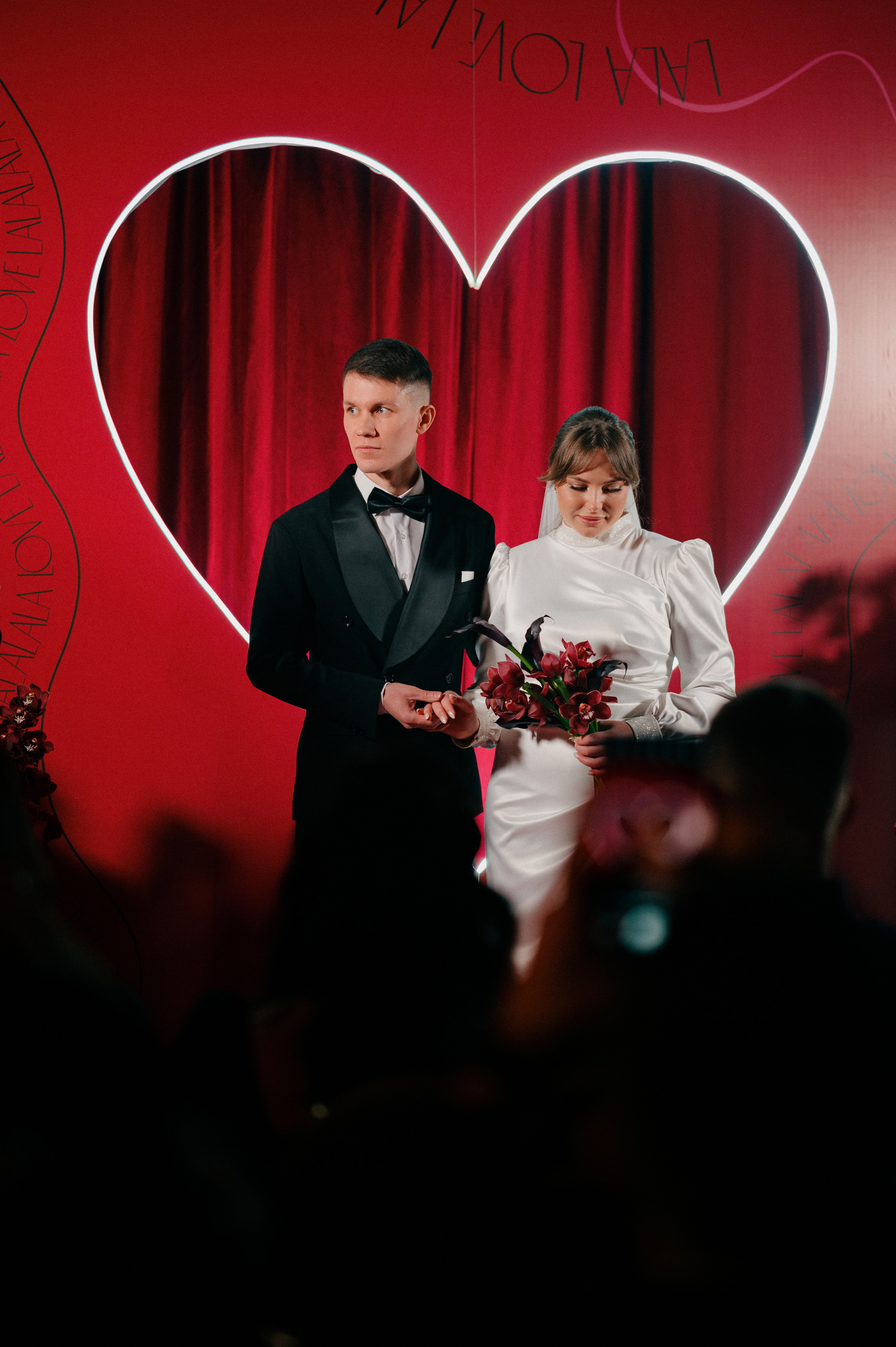 ЖЕНЯ И ДАША. Свадебный и семейный фотограф Никита Корохов